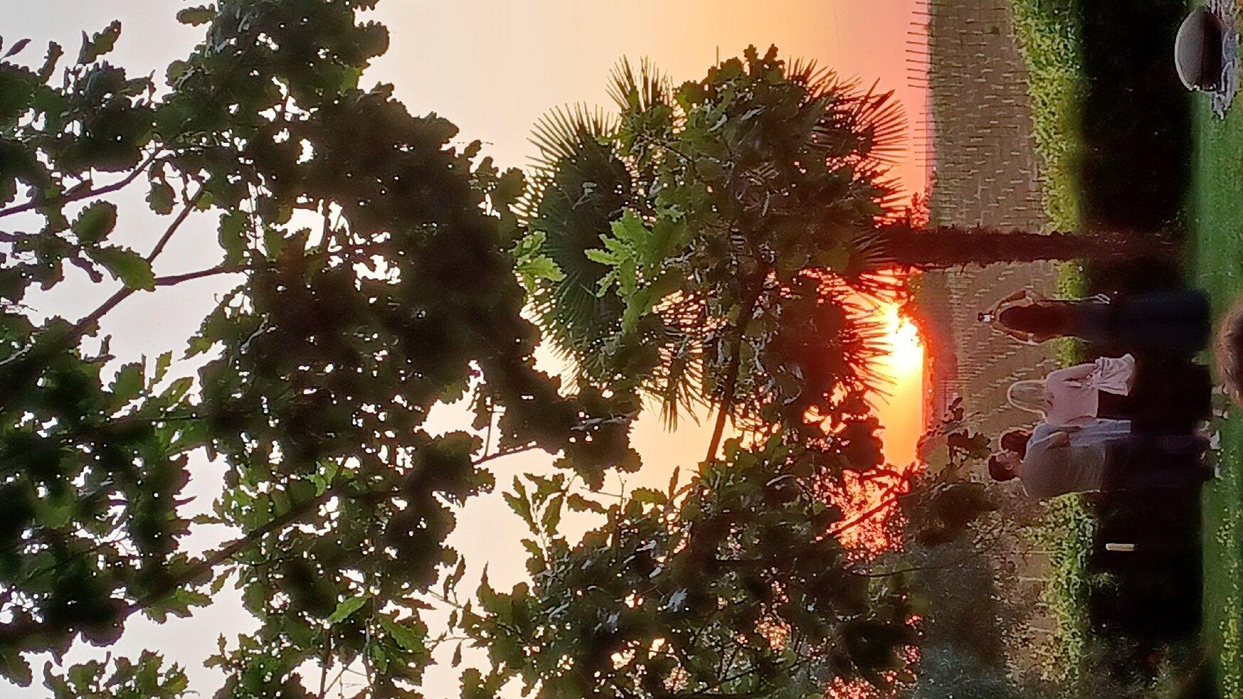 Agriturismo La Vedetta