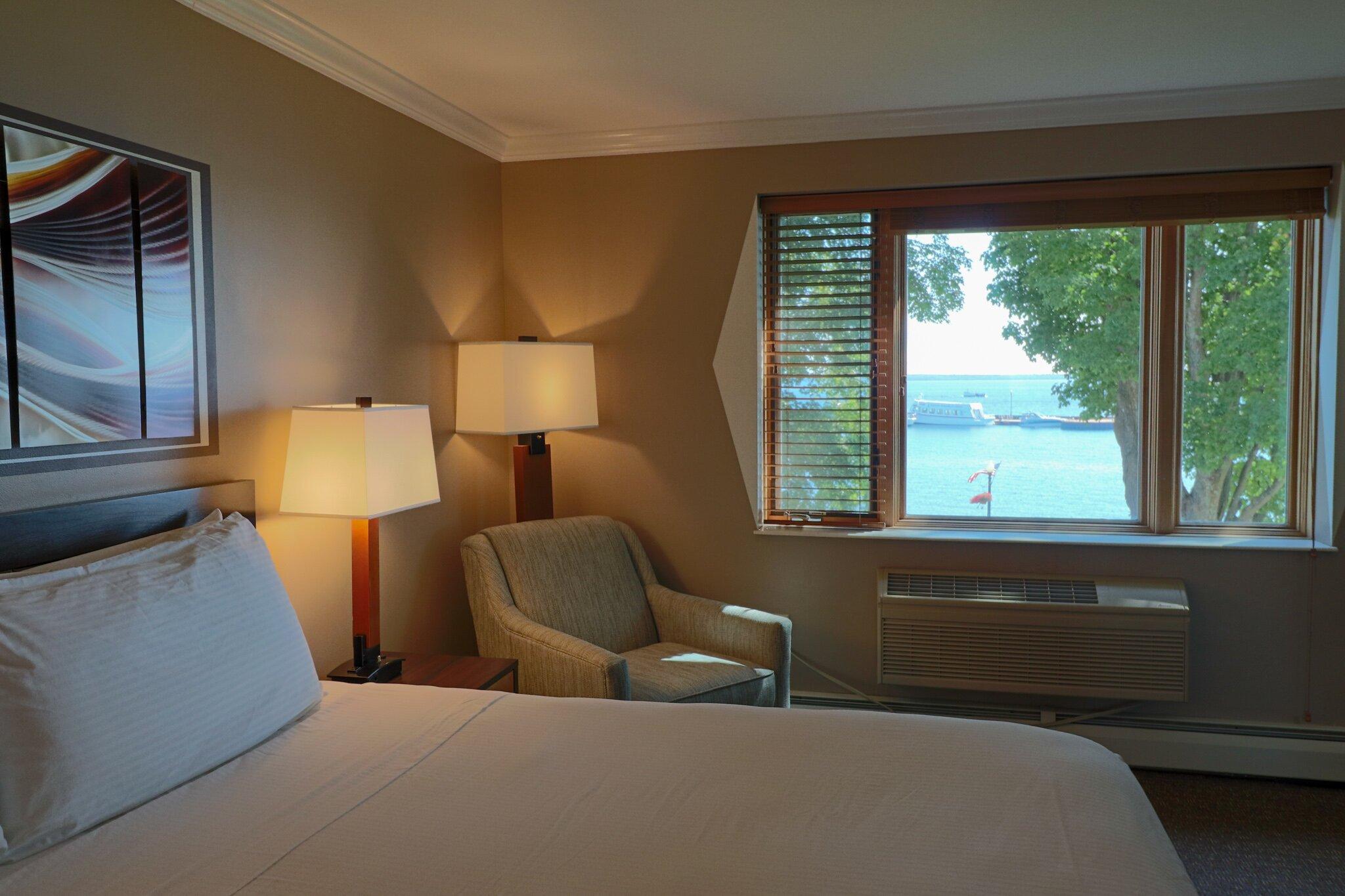 Bayfield Inn