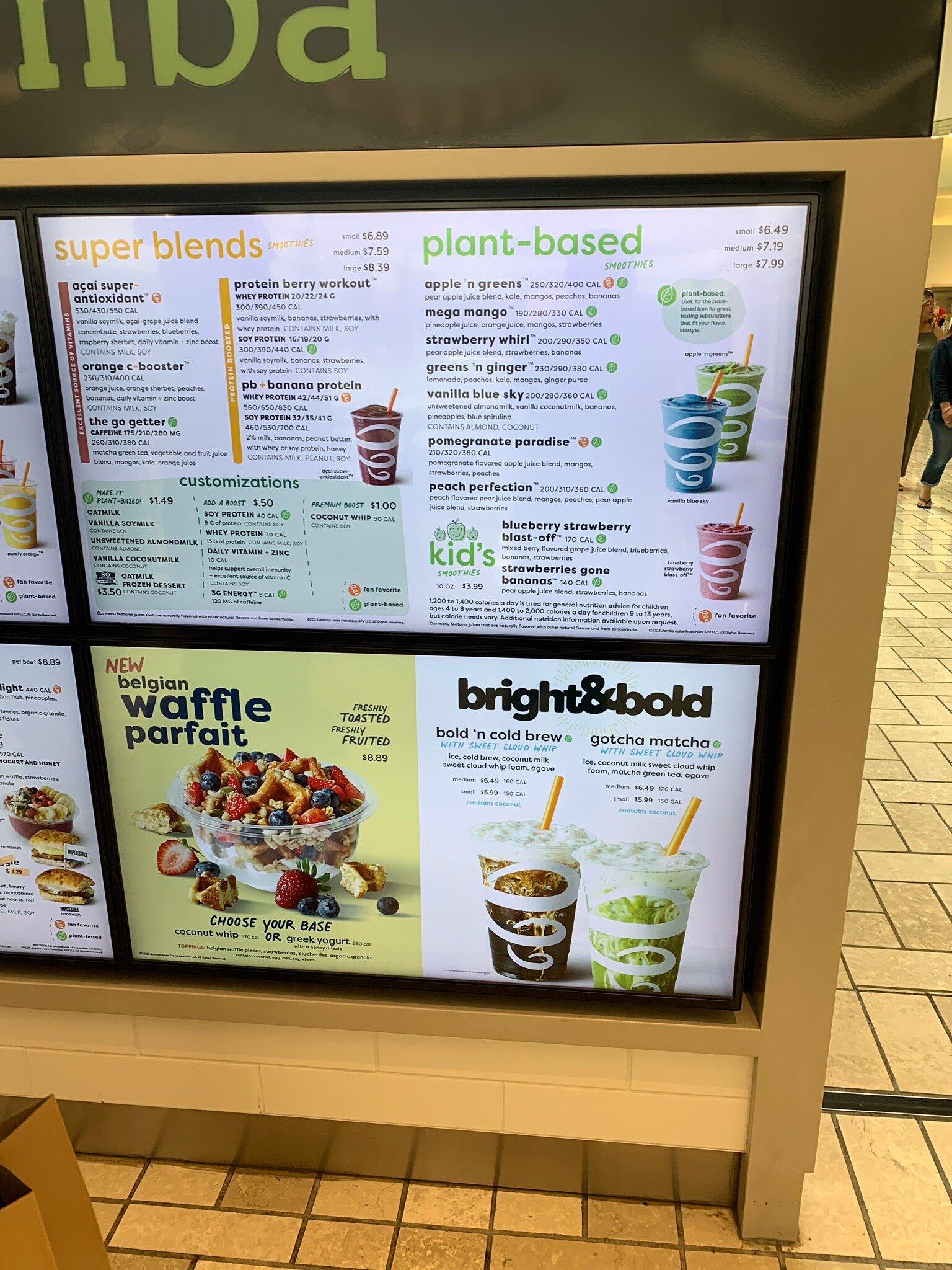 Jamba