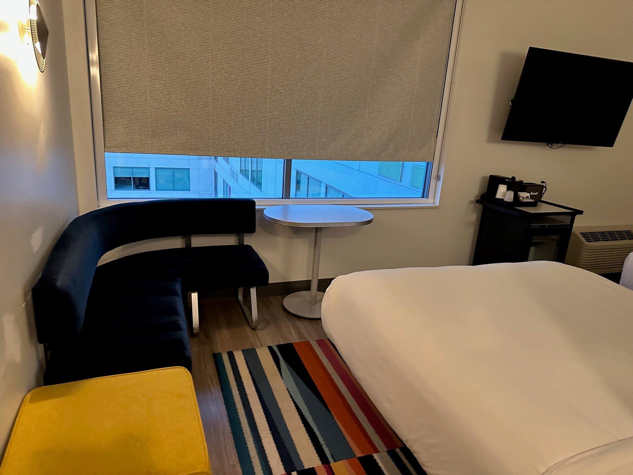 Aloft Charlotte Airport