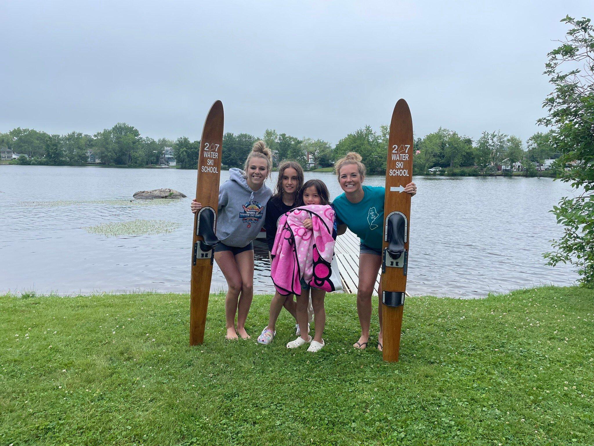 207 Water Ski School