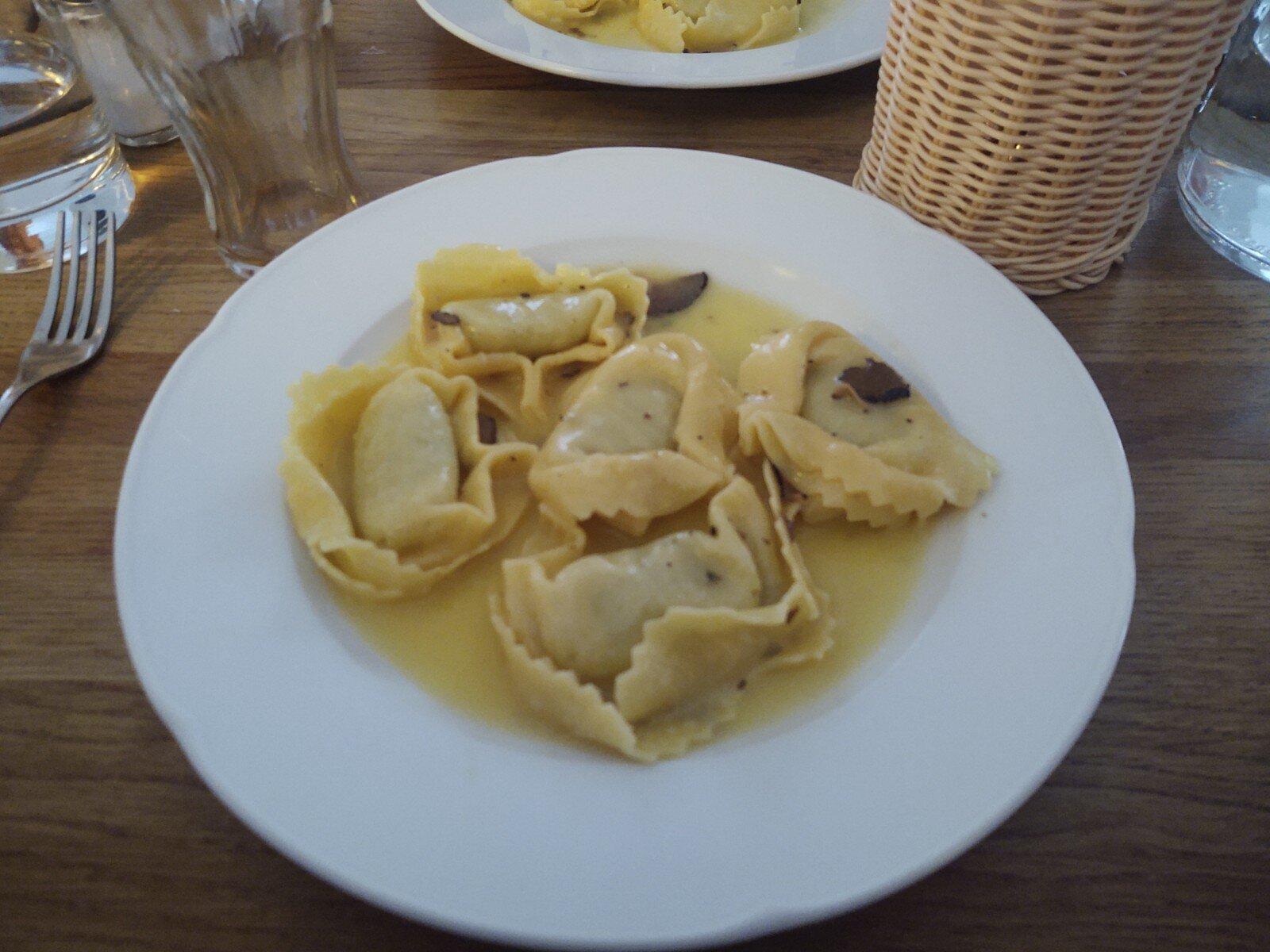 La Bottega Del Gusto