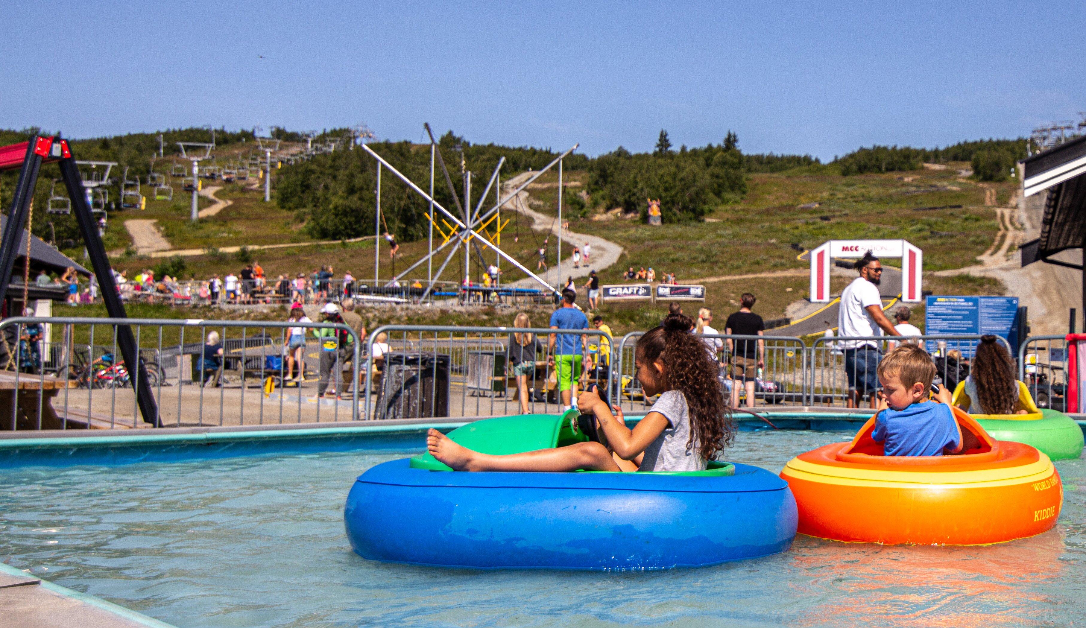 Beitostølen Sommerpark