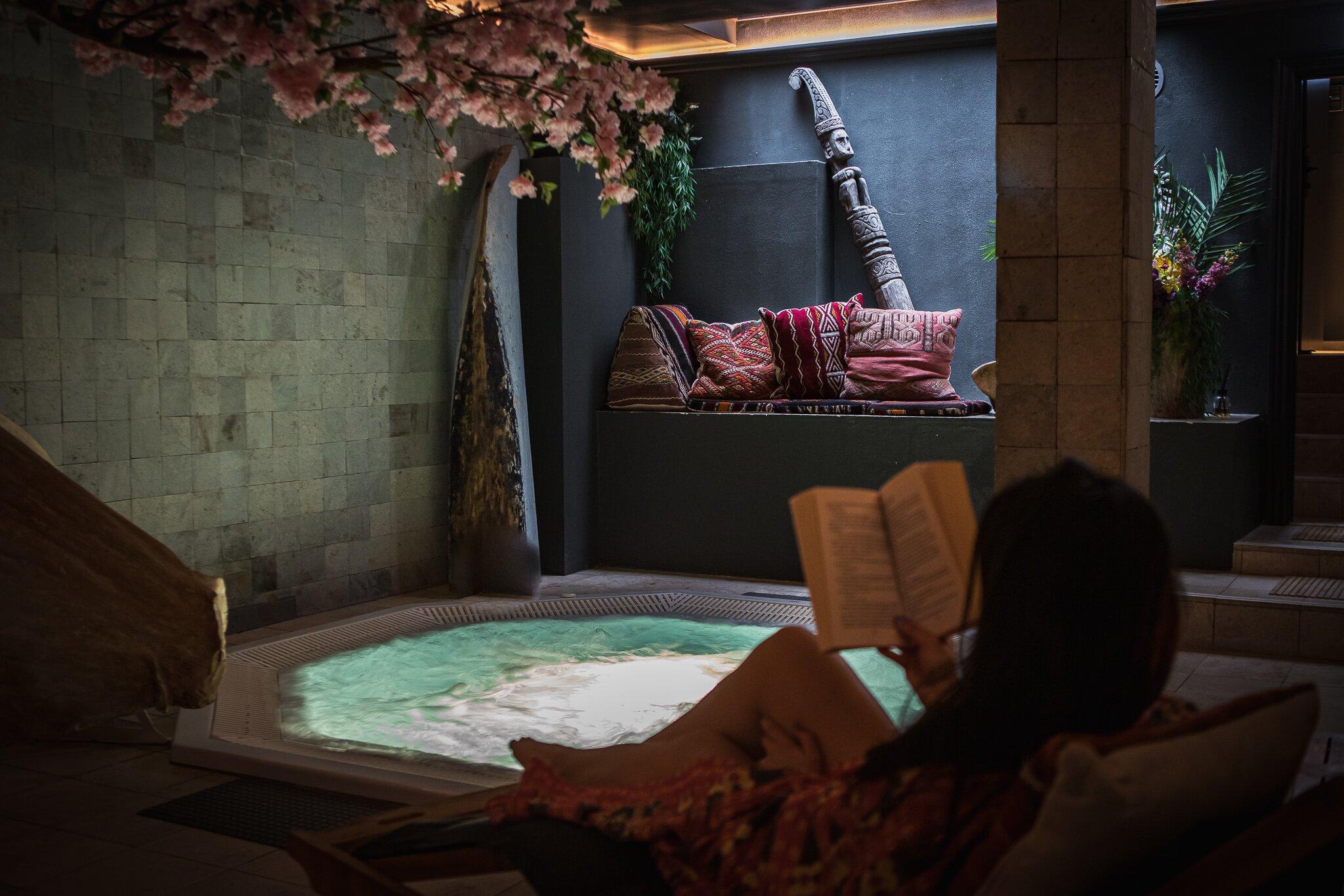 Axel Guldsmeden Hotels