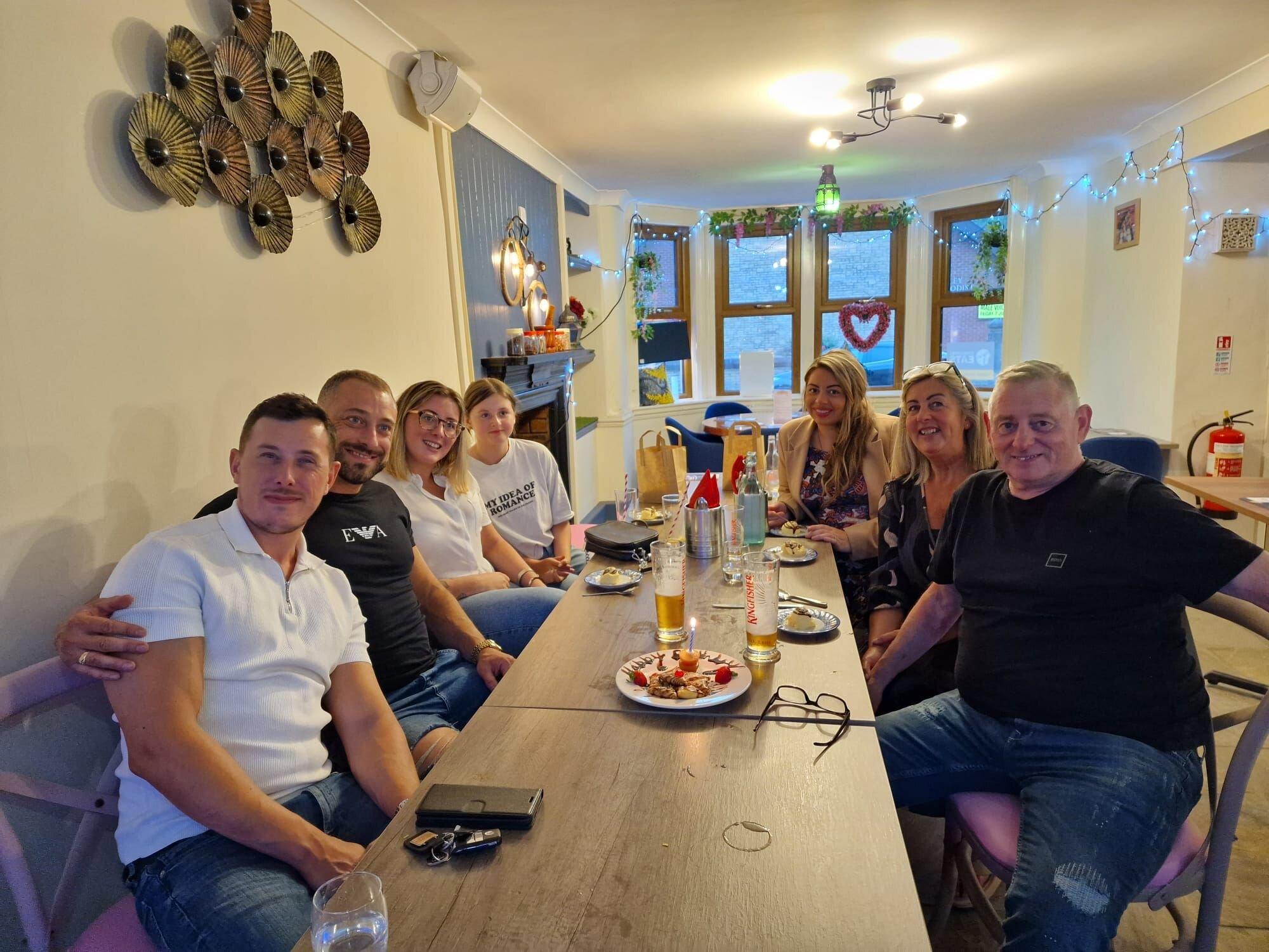 Bukharaa Indian Street Food