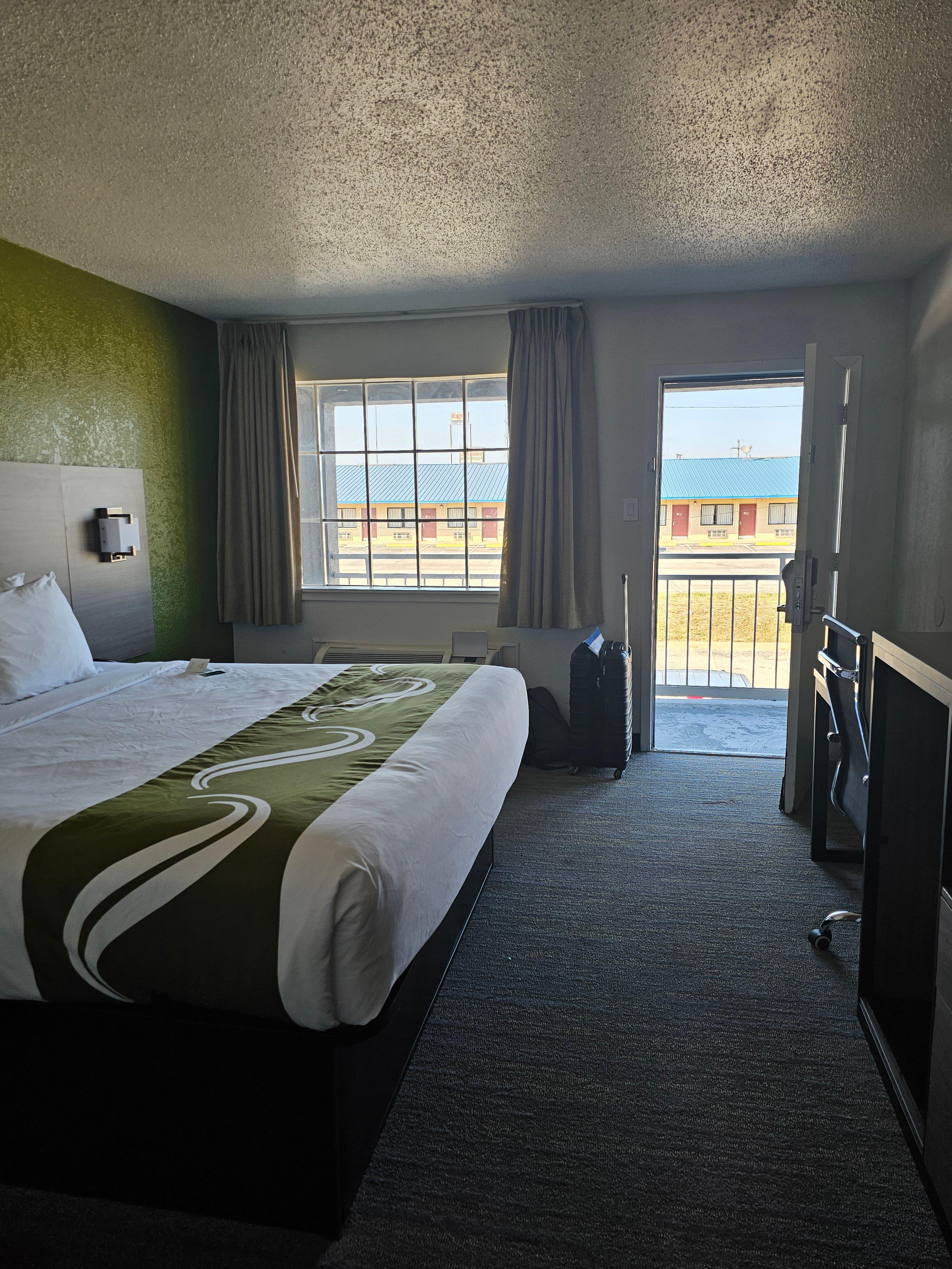 Quality Inn Eastland I-20