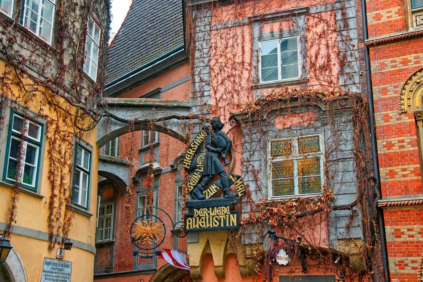 Questo Outdoor Escape Games Vienna