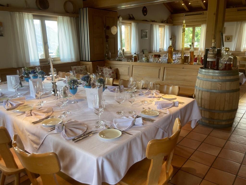 Ustria Pensiun Trutg