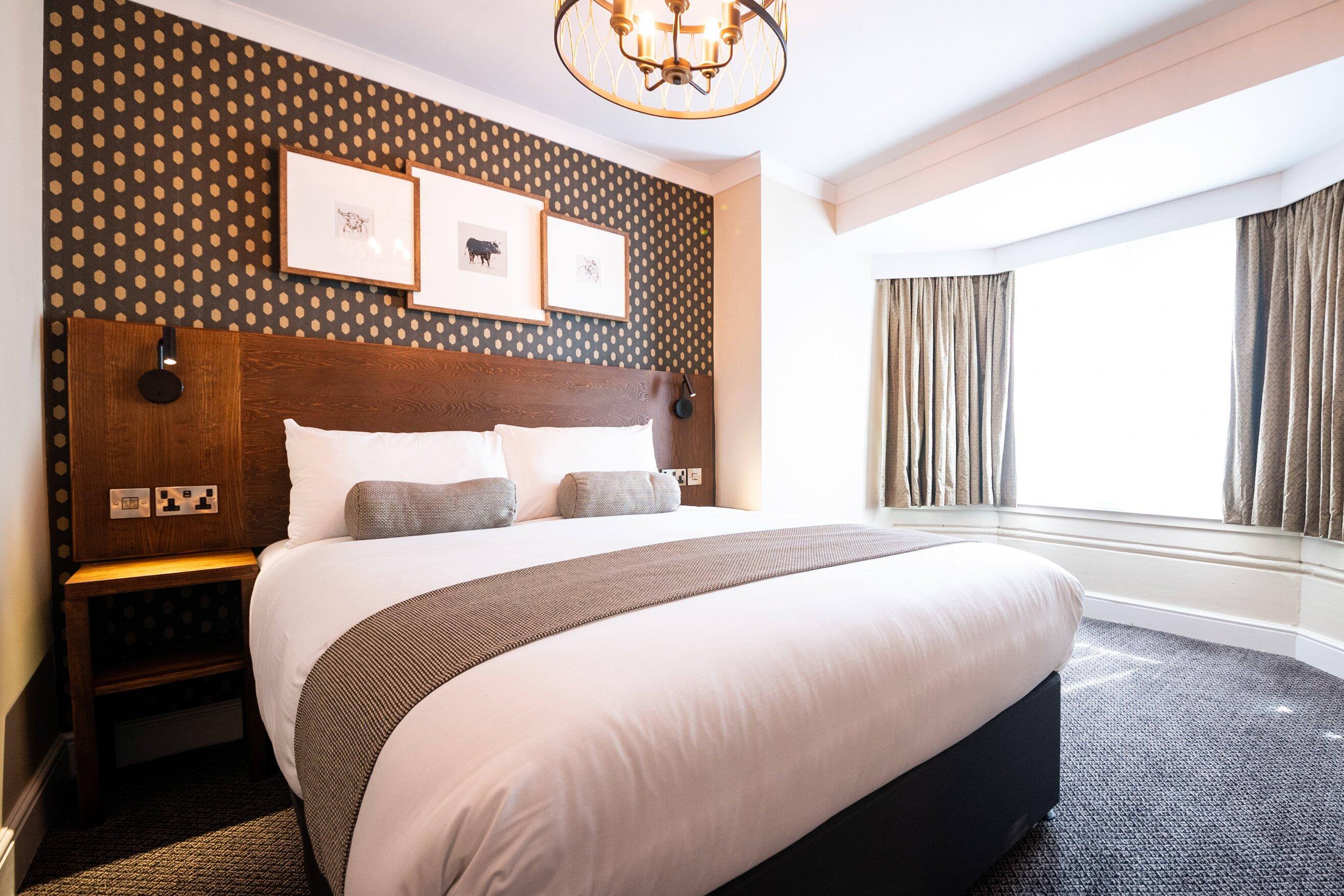 Miller & Carter Sheffield by Innkeeper’s Collection