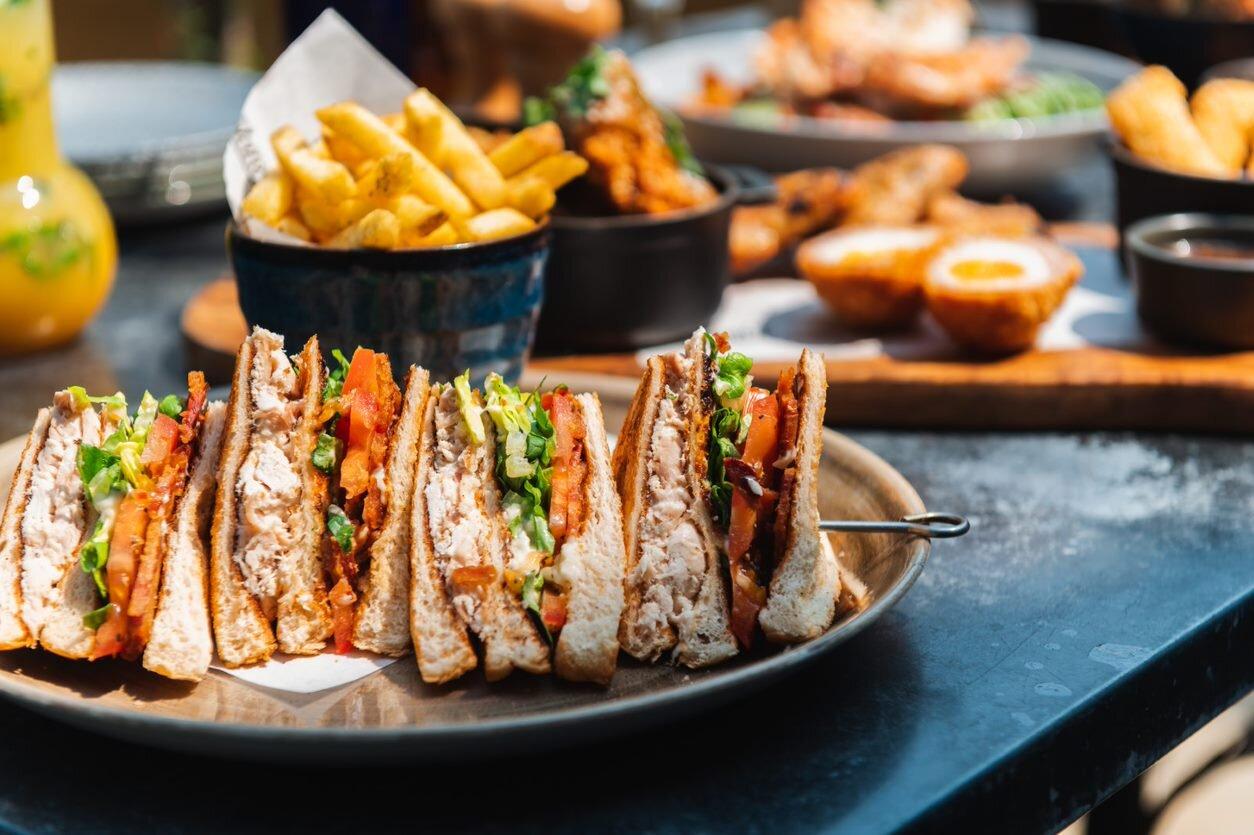 The Botanist Ipswich Bar & Restaurant