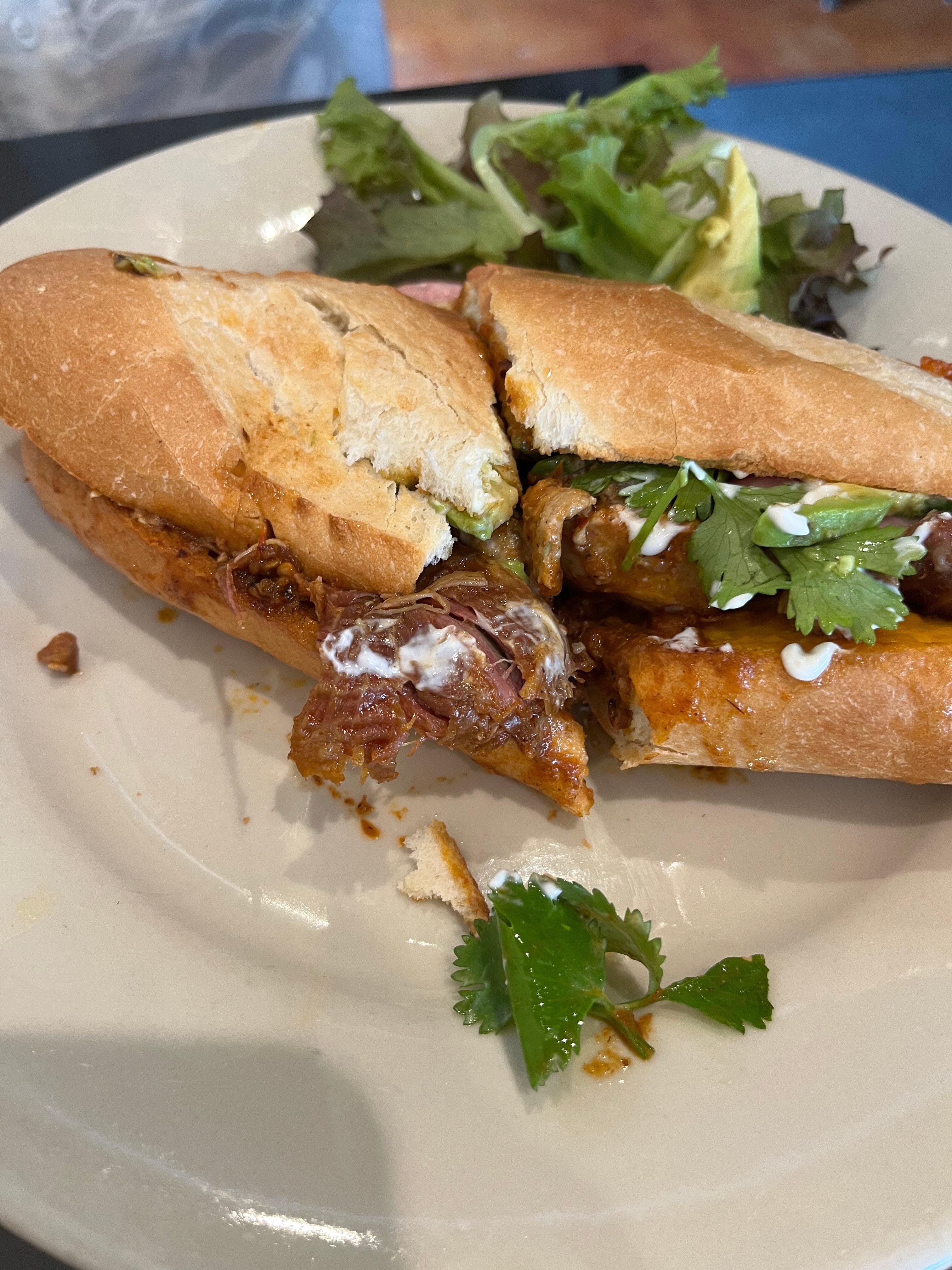 Photo by ShashaOntheRoadAgain