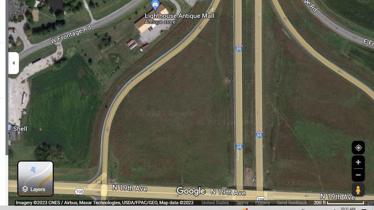 Lighthouse Antique Mall