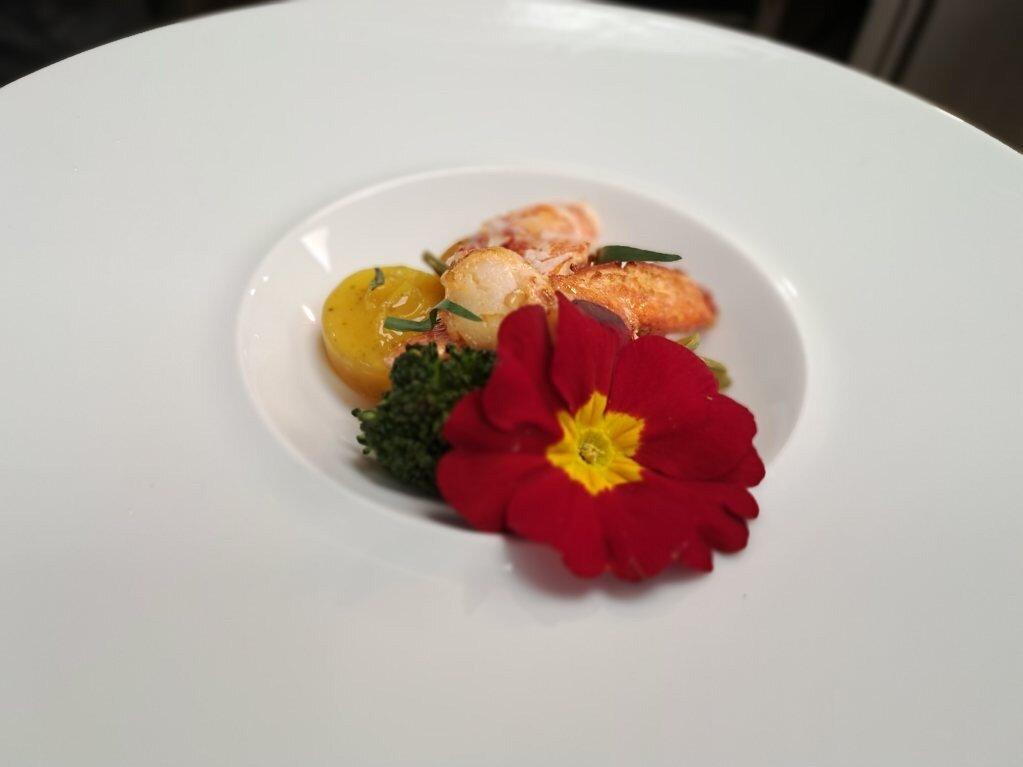 Le Restaurant Stéphane Michael SCHOBER