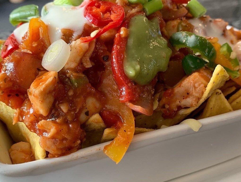 The Bunker Lounge And Bar