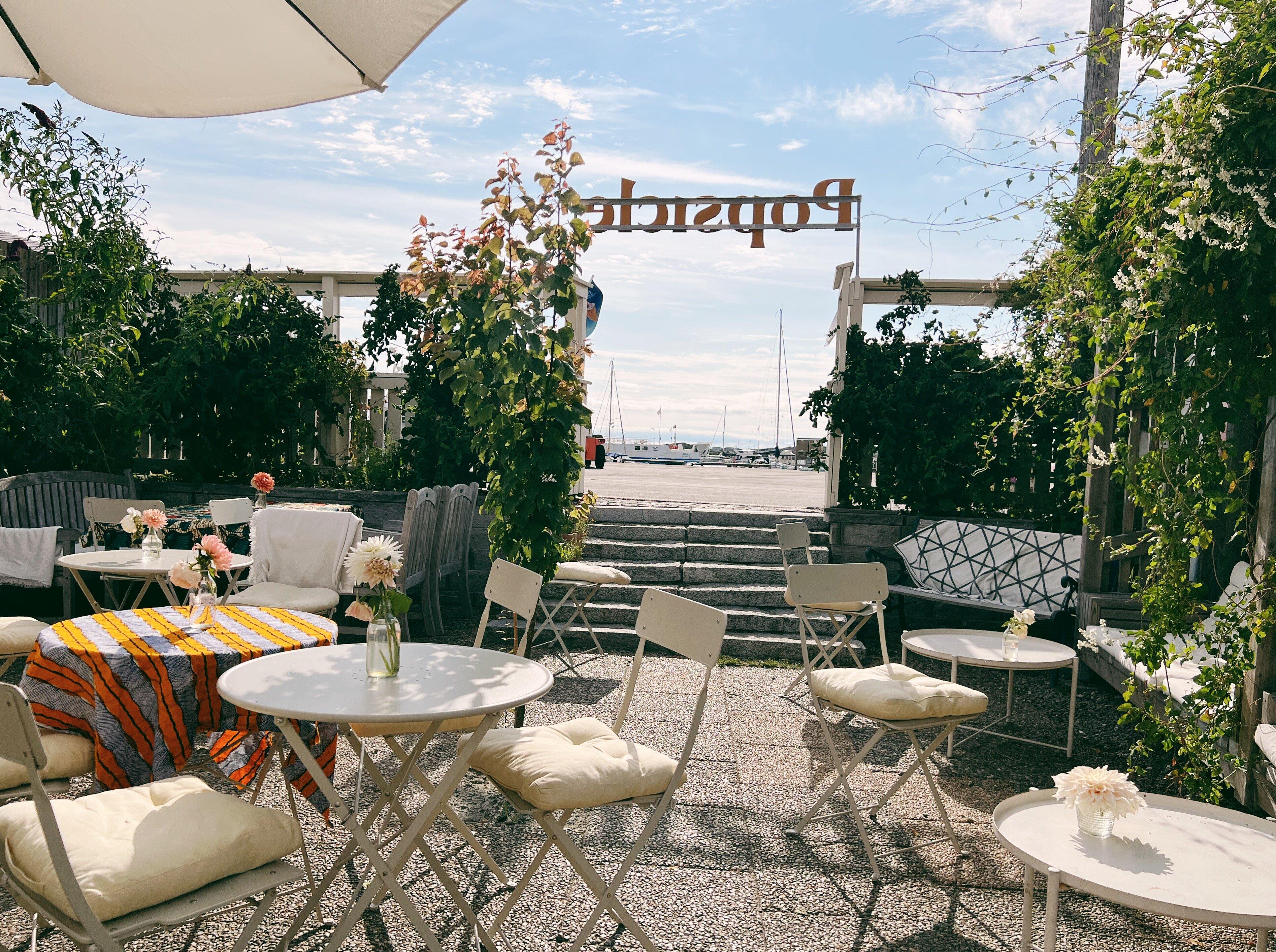 Popsicle Café & Restaurang