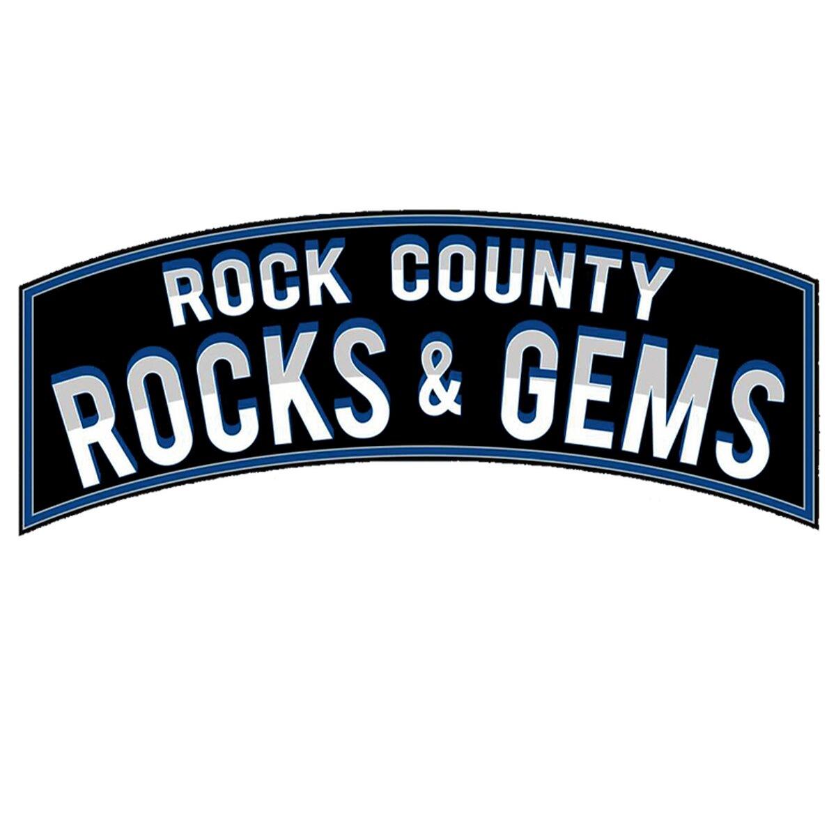 Rock County Rocks and Gems