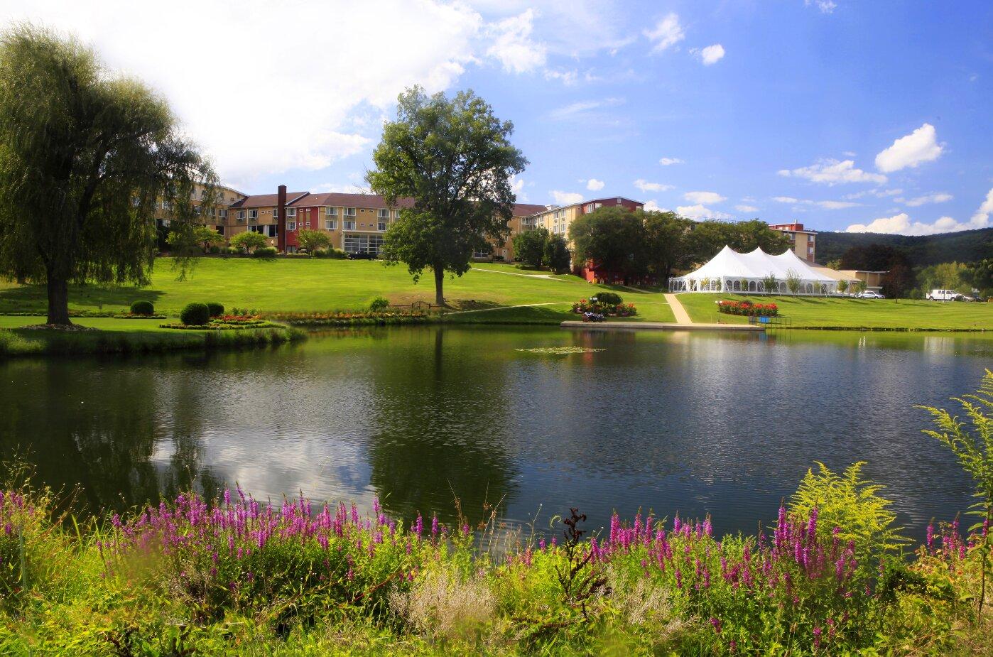 Honor's Haven Retreat & Conference