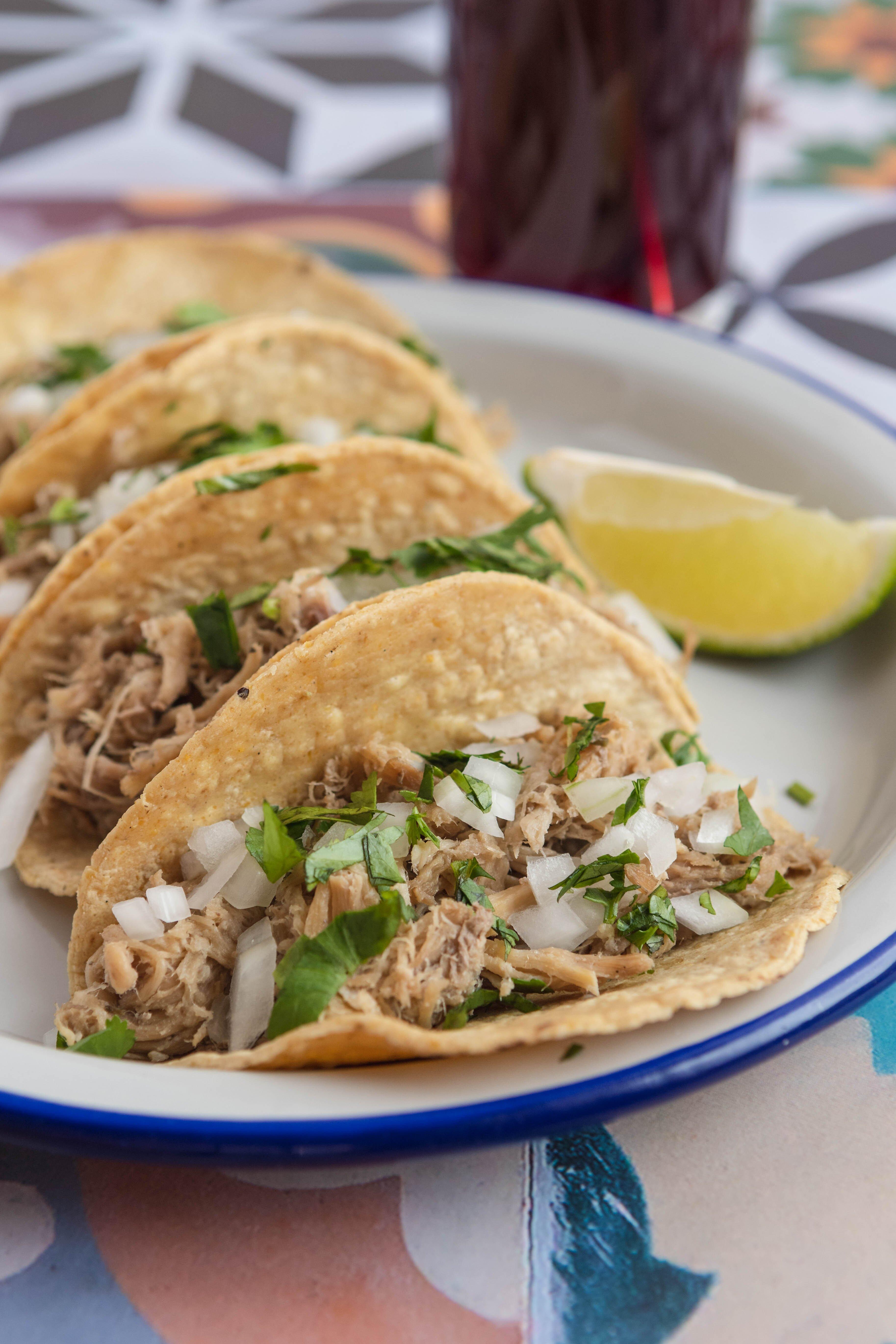 Tacos El Kaiser South