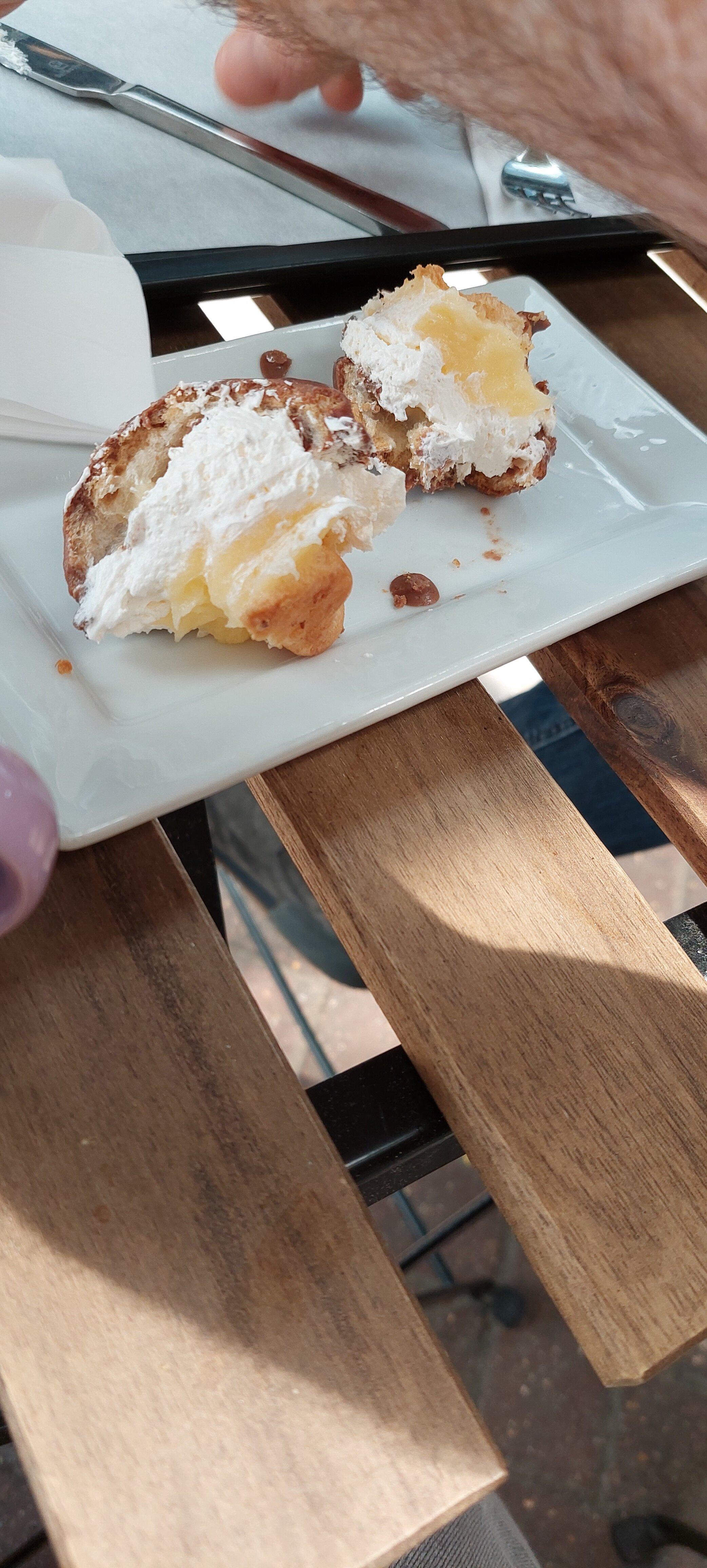 Bletchley Bakery & Café