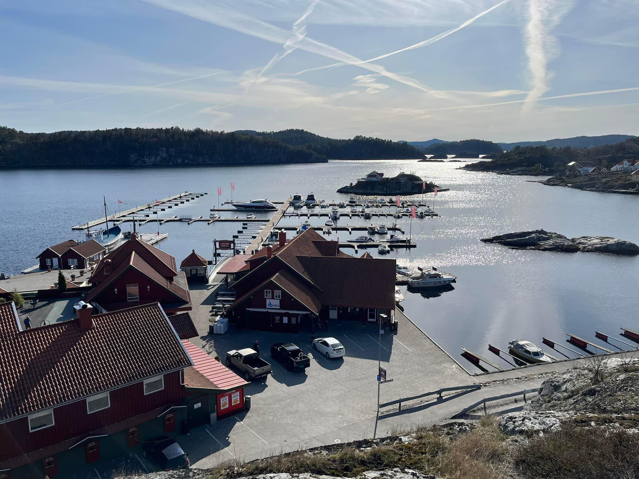 La Vela Tapas Restaurant