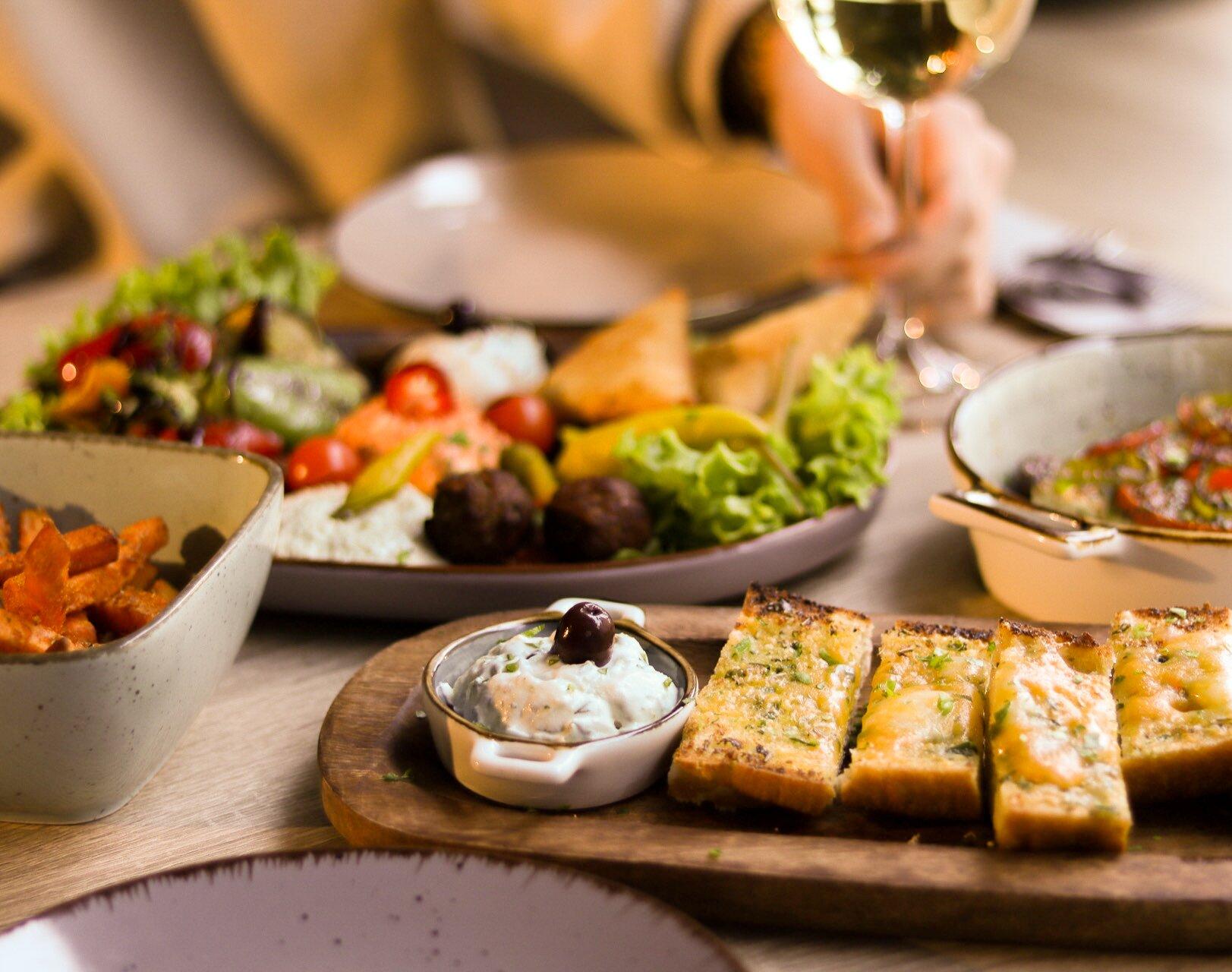 The Loft Restaurant & Bar