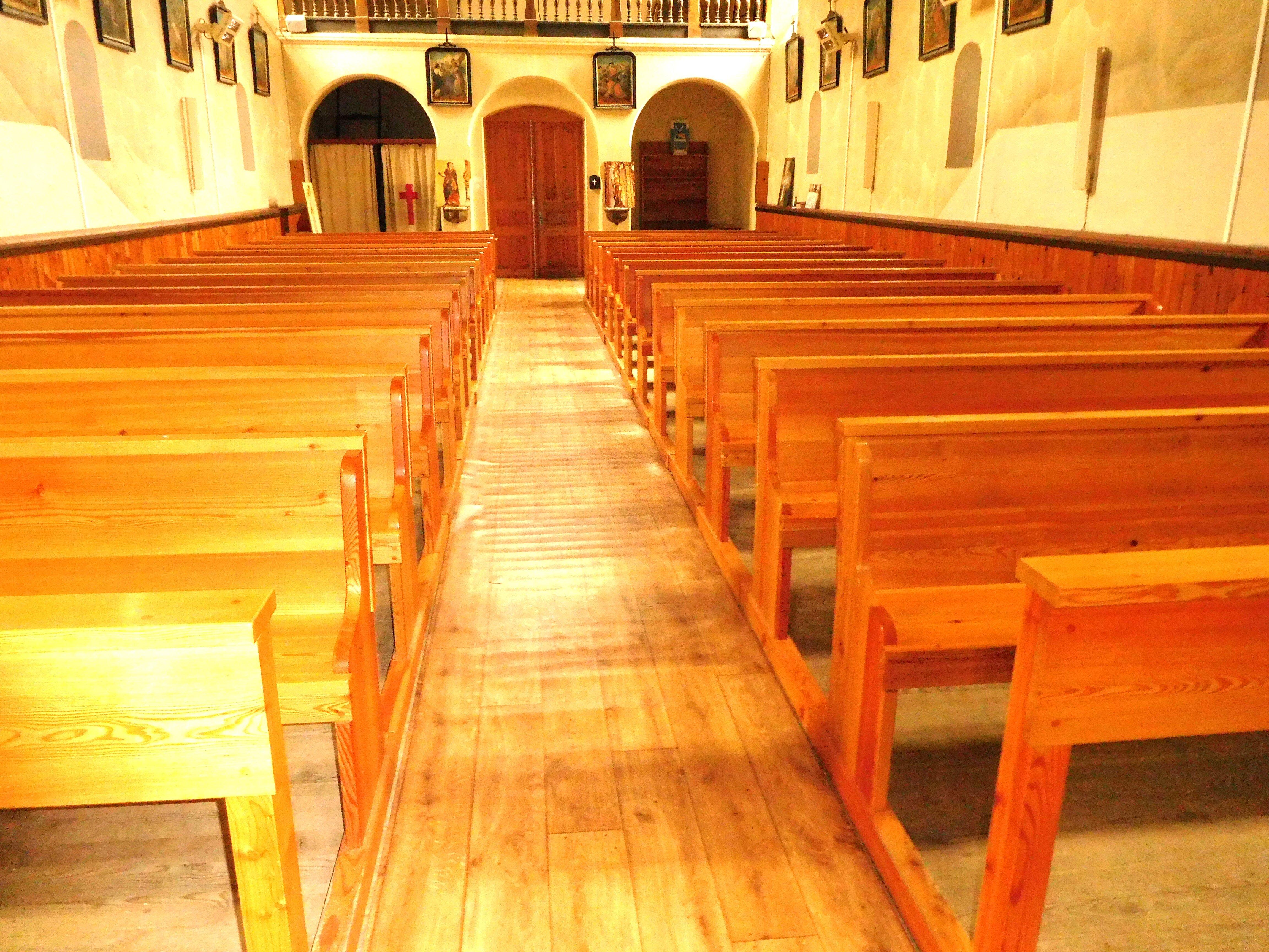 Église Notre-Dame-de-l'Assomption