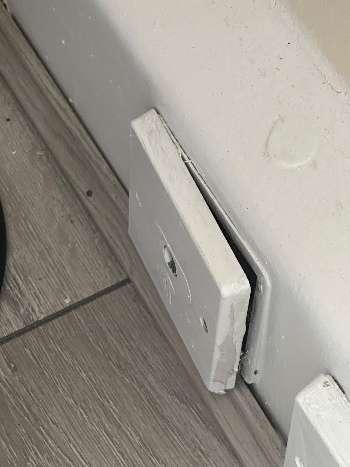 Edgware Road Apartments