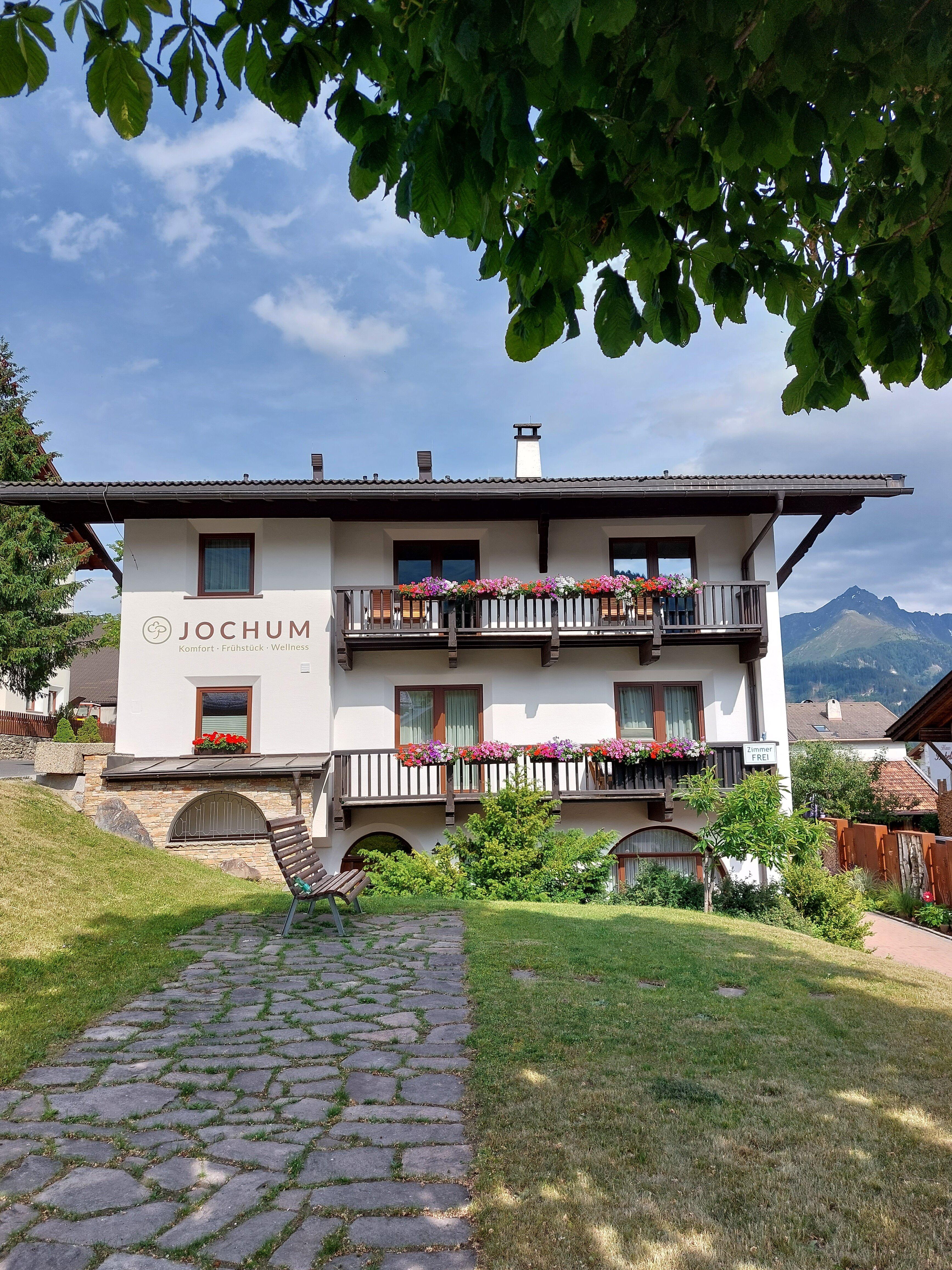 Pension Jochum