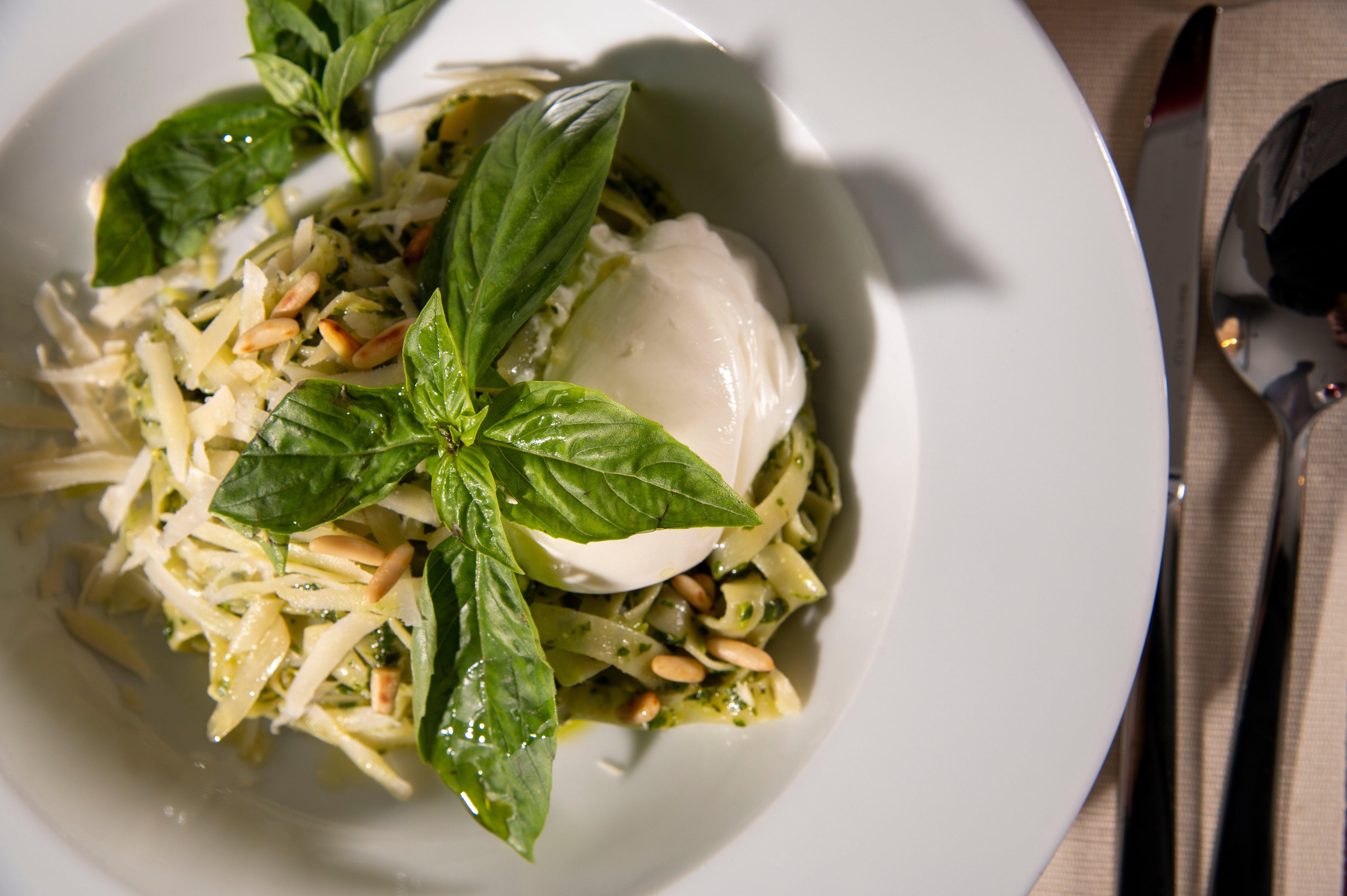 Bellantoni Bistrot & Cocktail Bar