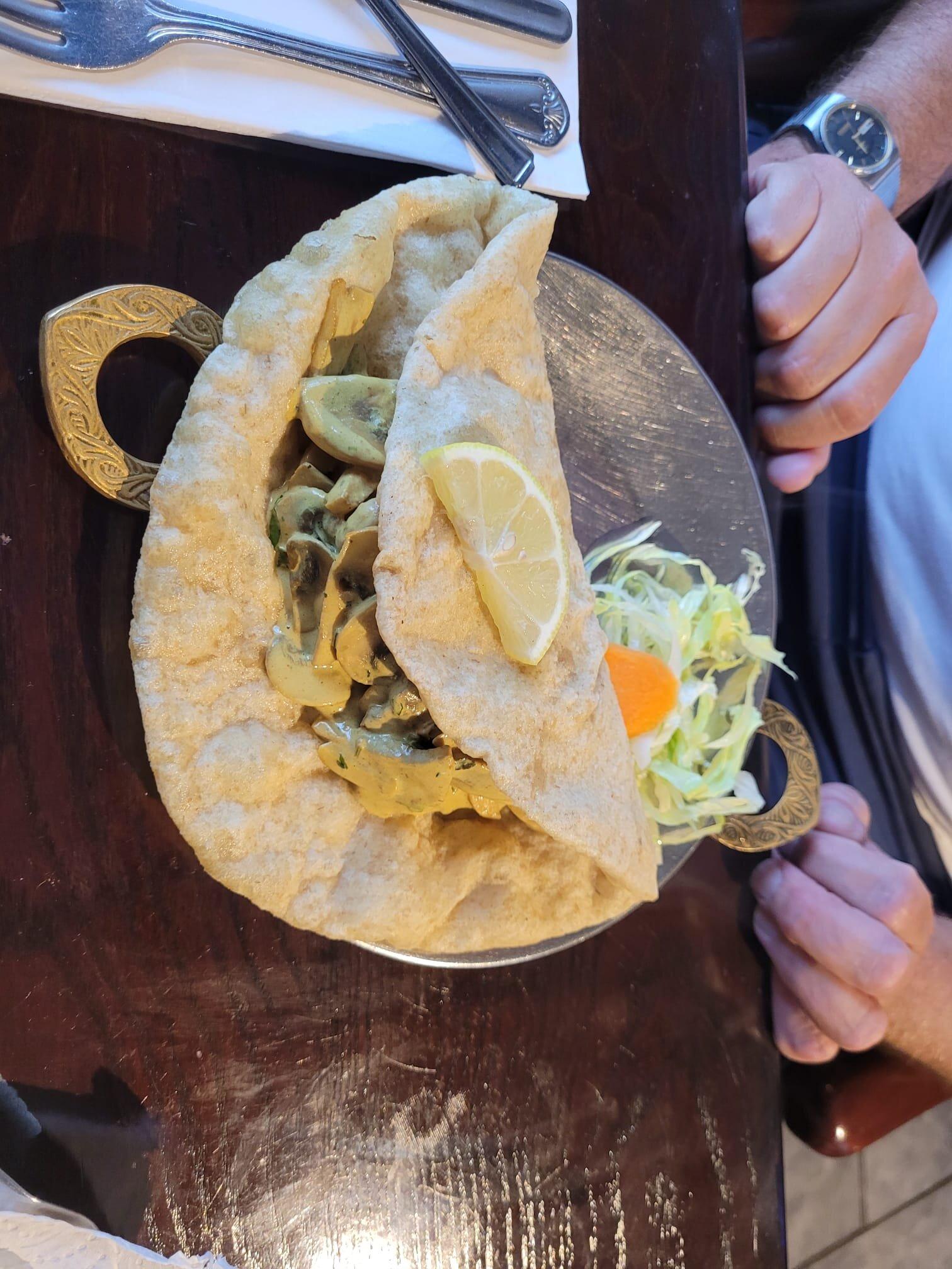 Nepalese Gurkha Restaurant