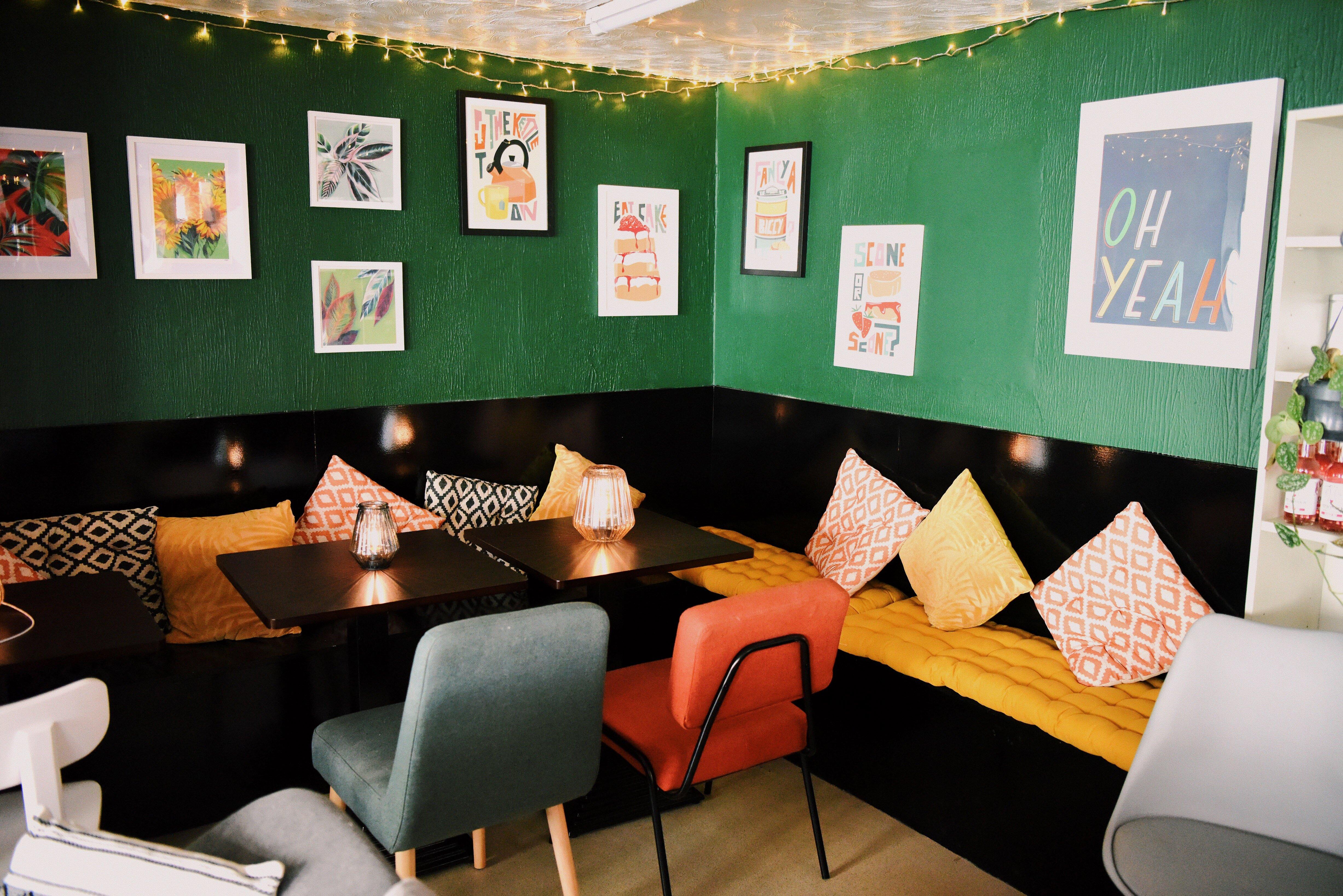 Barleycorn Mildenhall