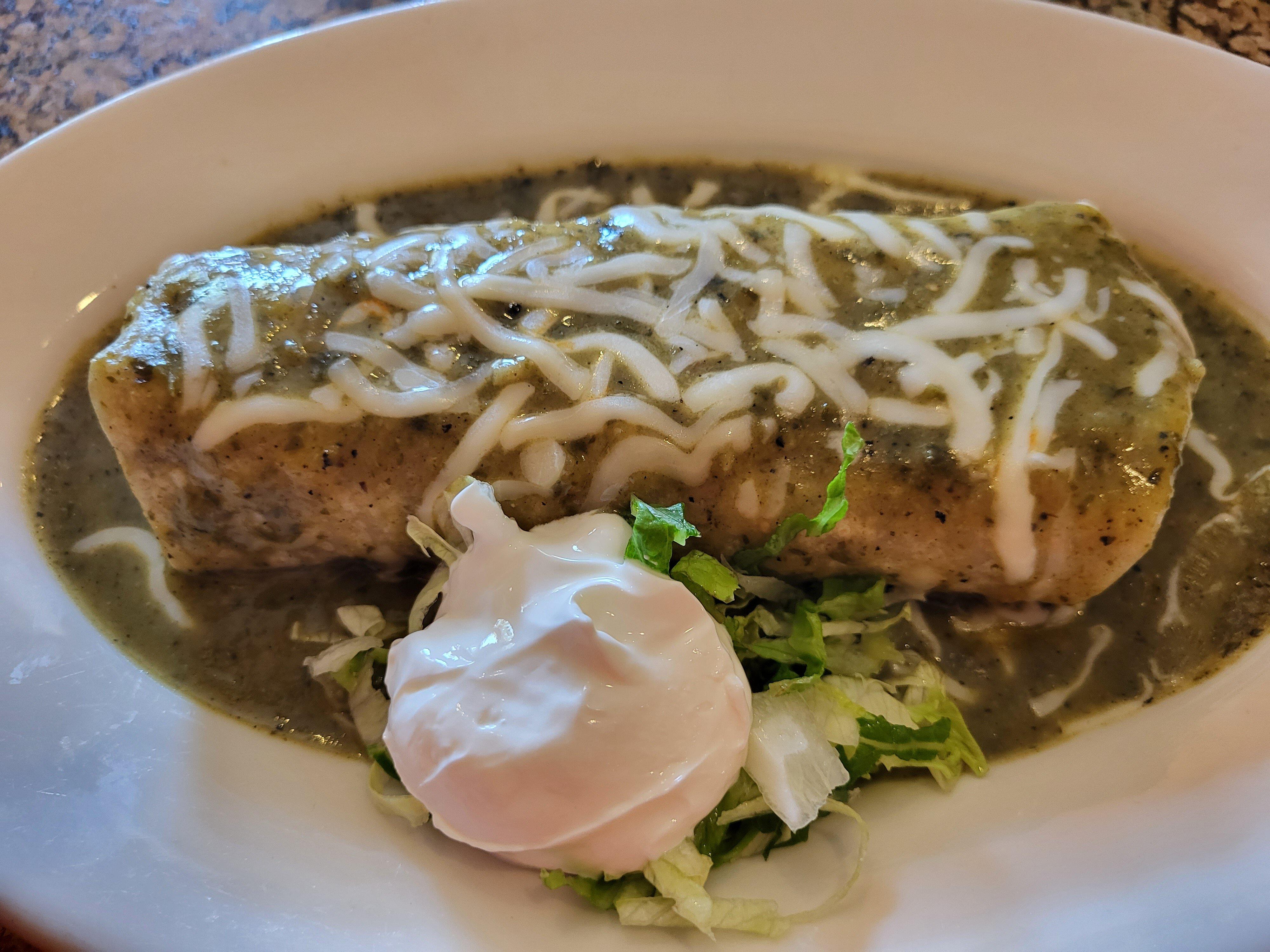 Restaurante Las Cazuelas