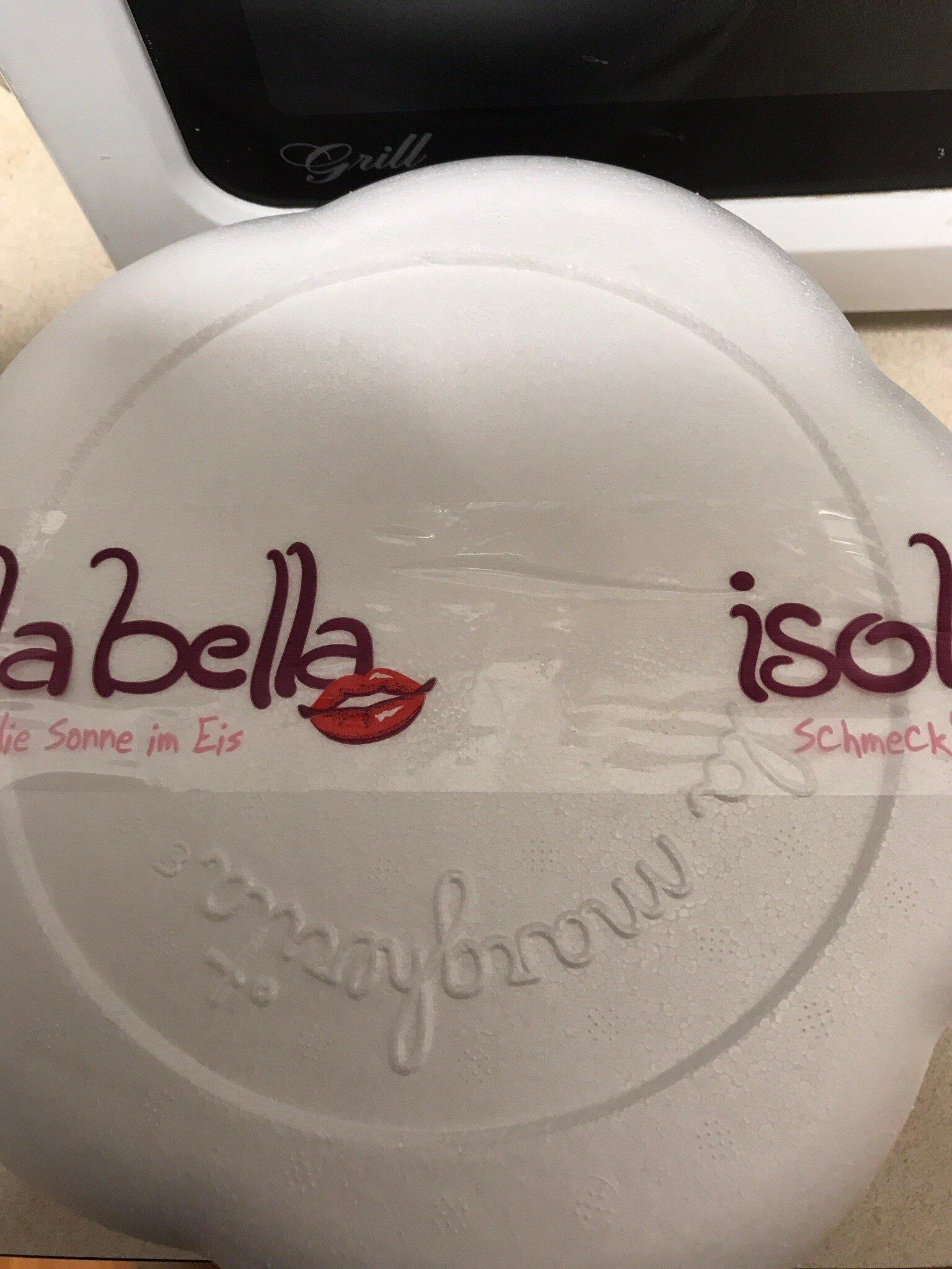 Eissalon Isola Bella