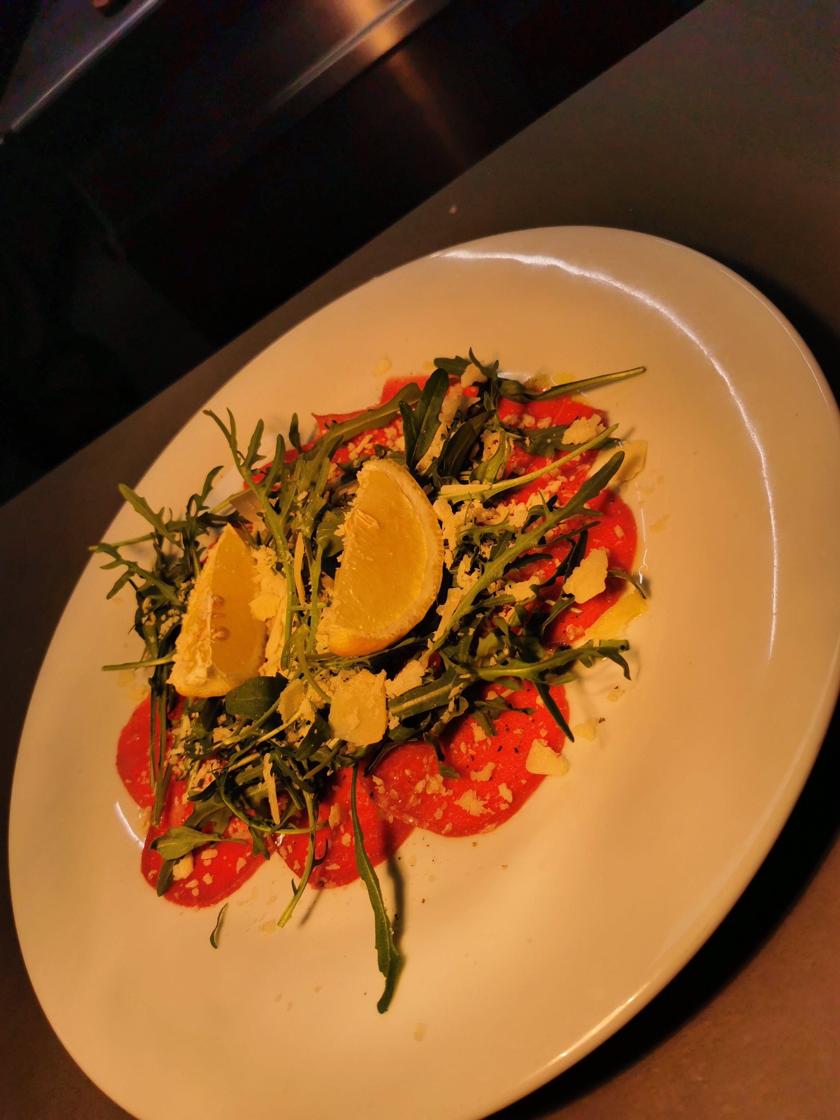 Mezzomar Dümmer-see