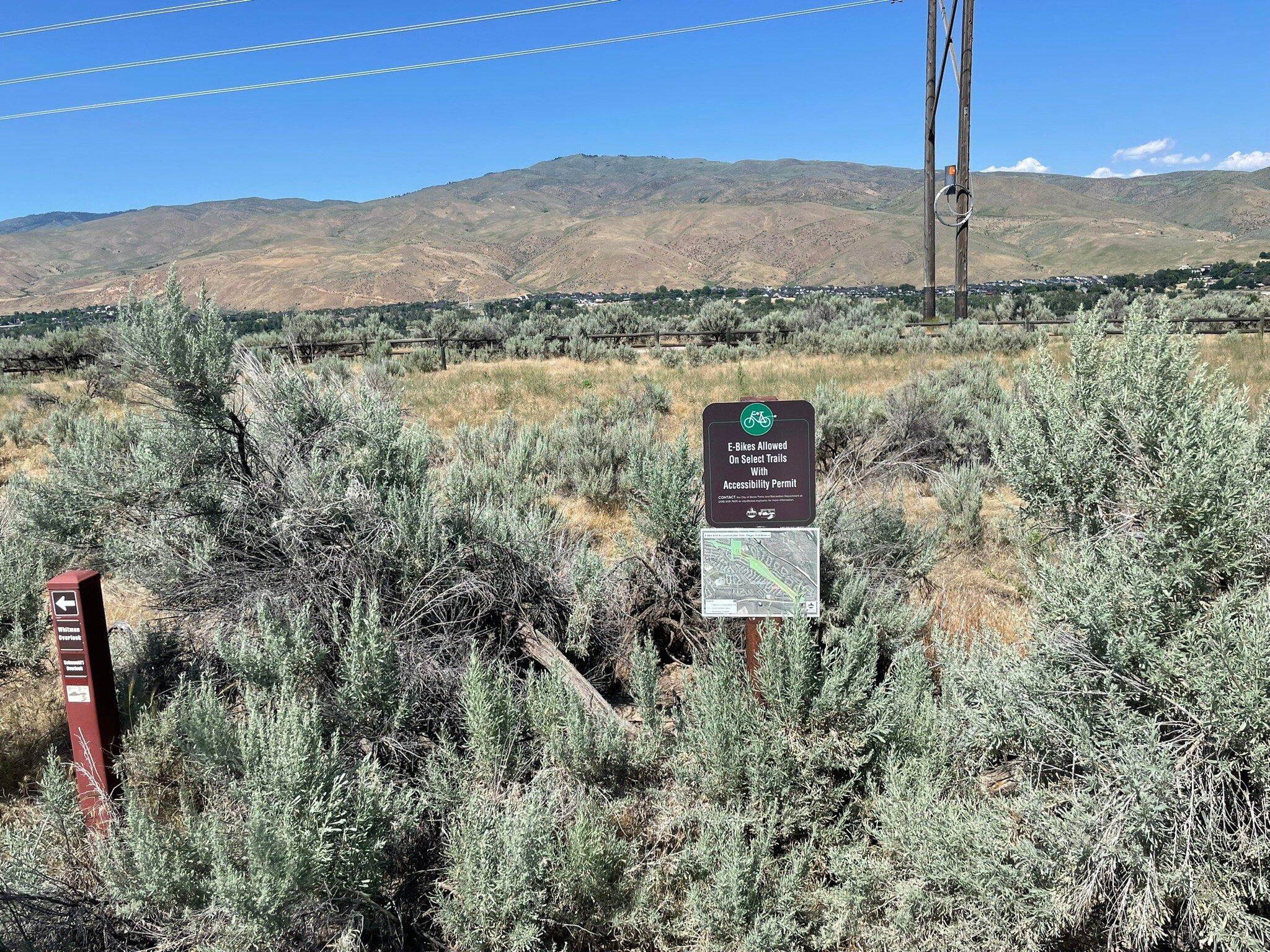 Oregon Trail Reserve
