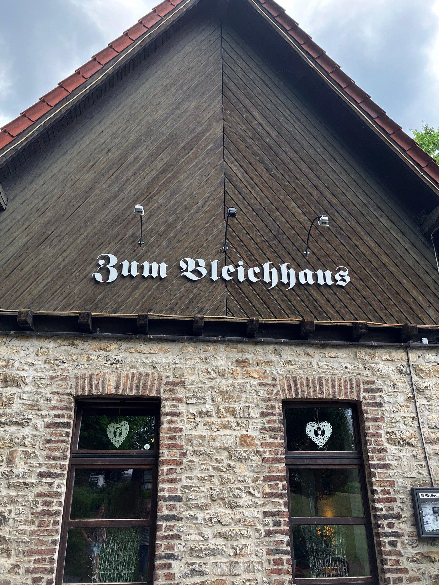 Zum Bleichhaus