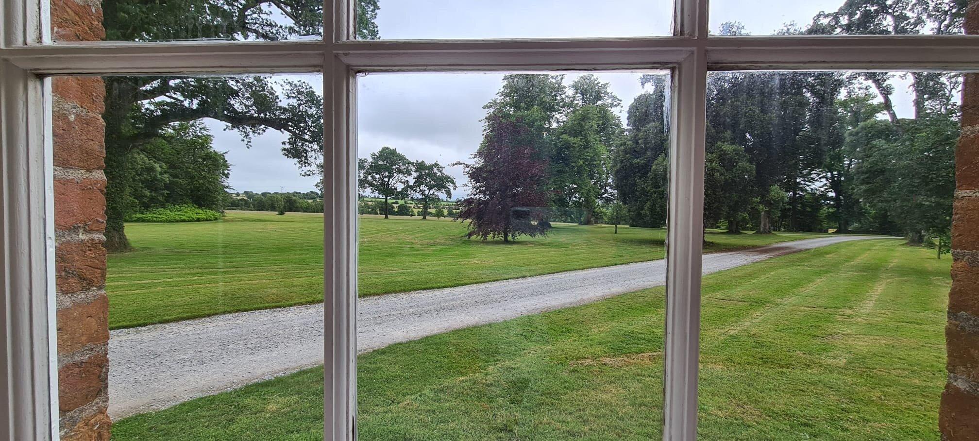 The Courtyard Kilshannig