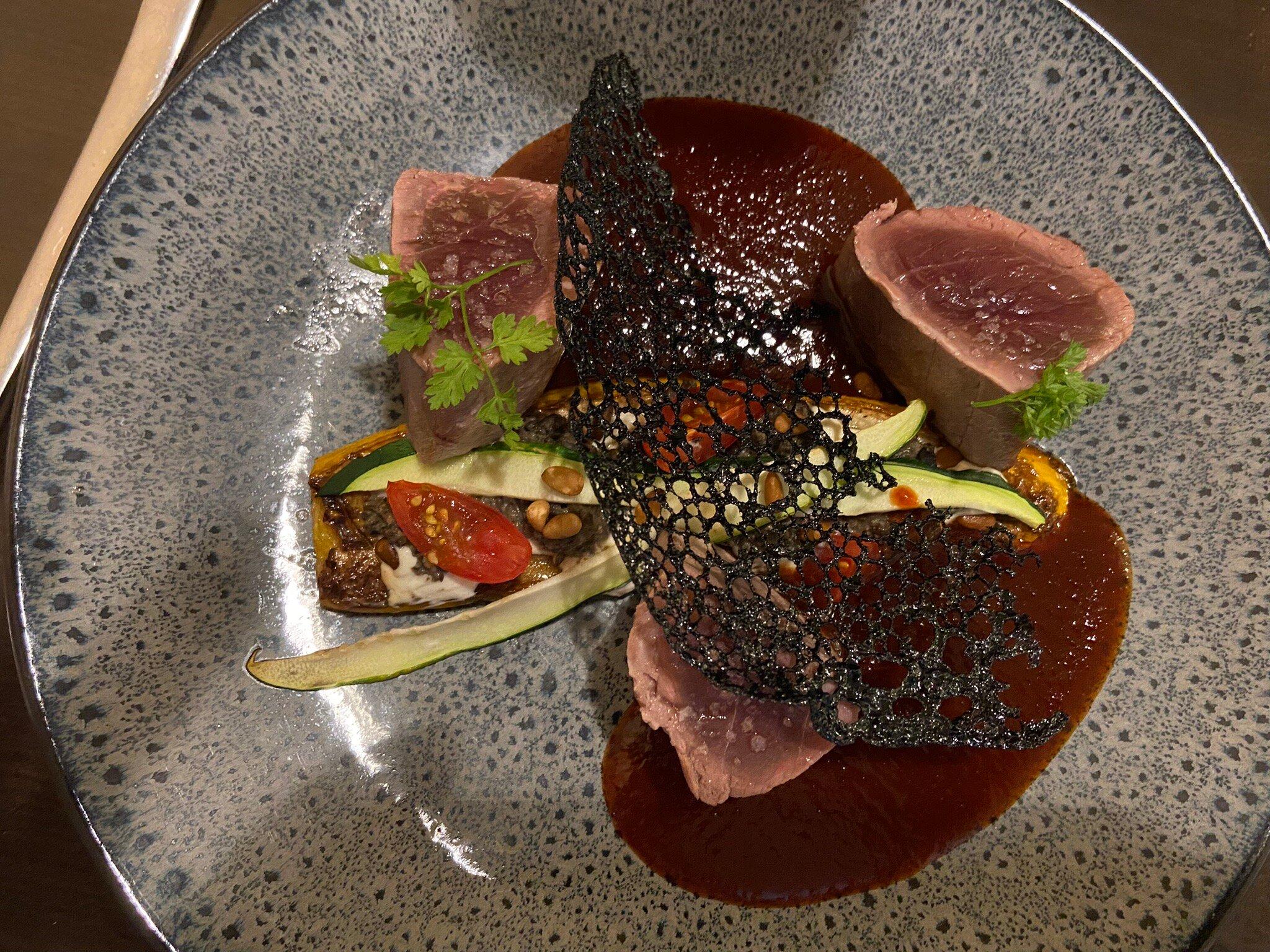 Bistrot La Petite Cabane