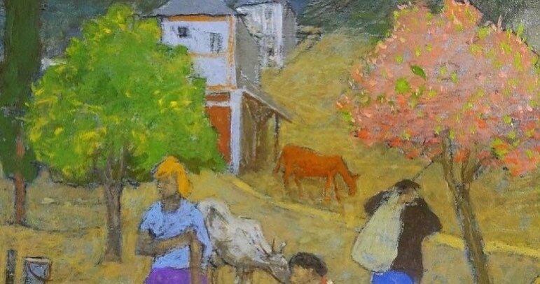 Fletcher Gate Art Gallery