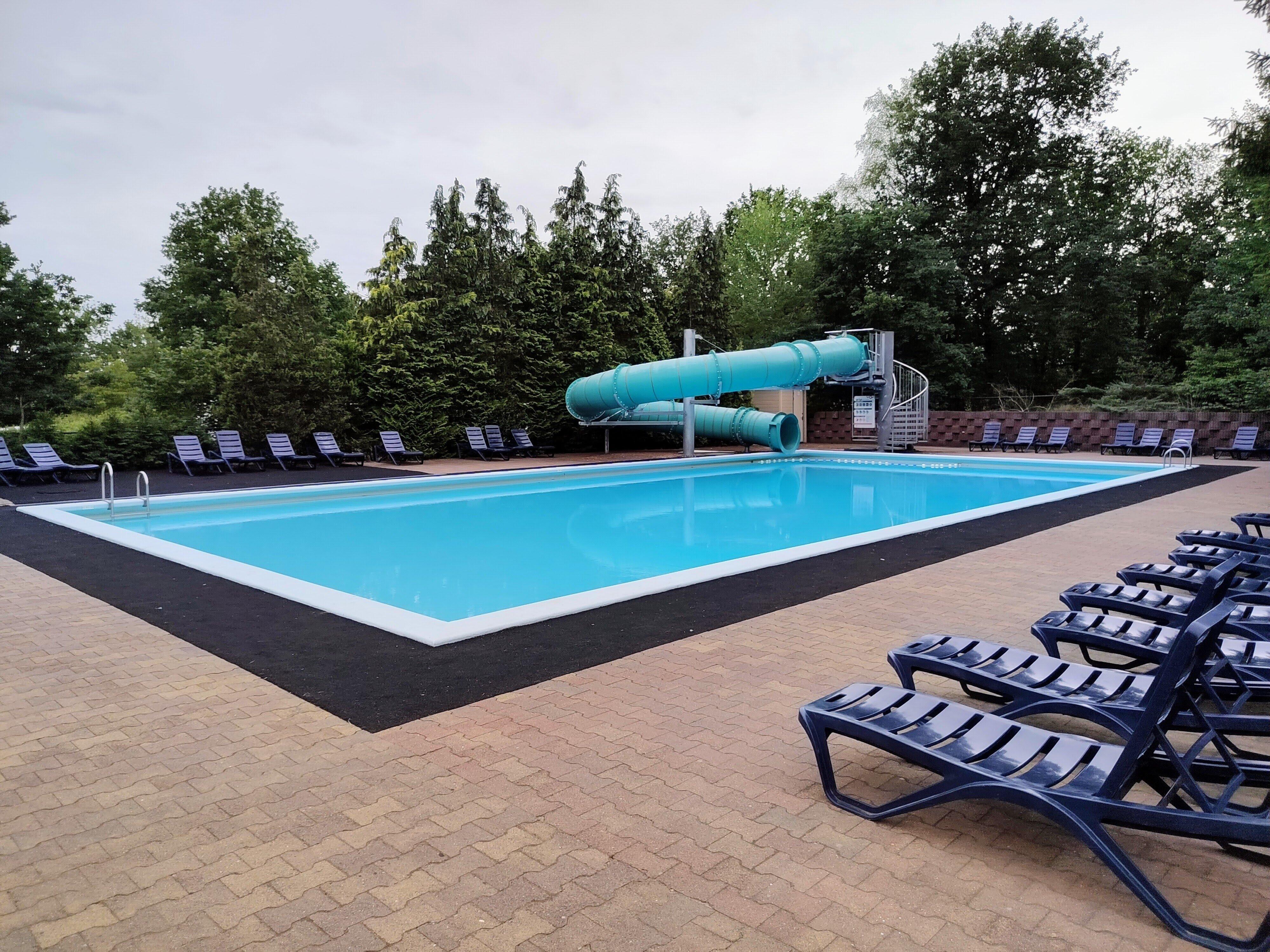 Veluwecamping "t Schinkel