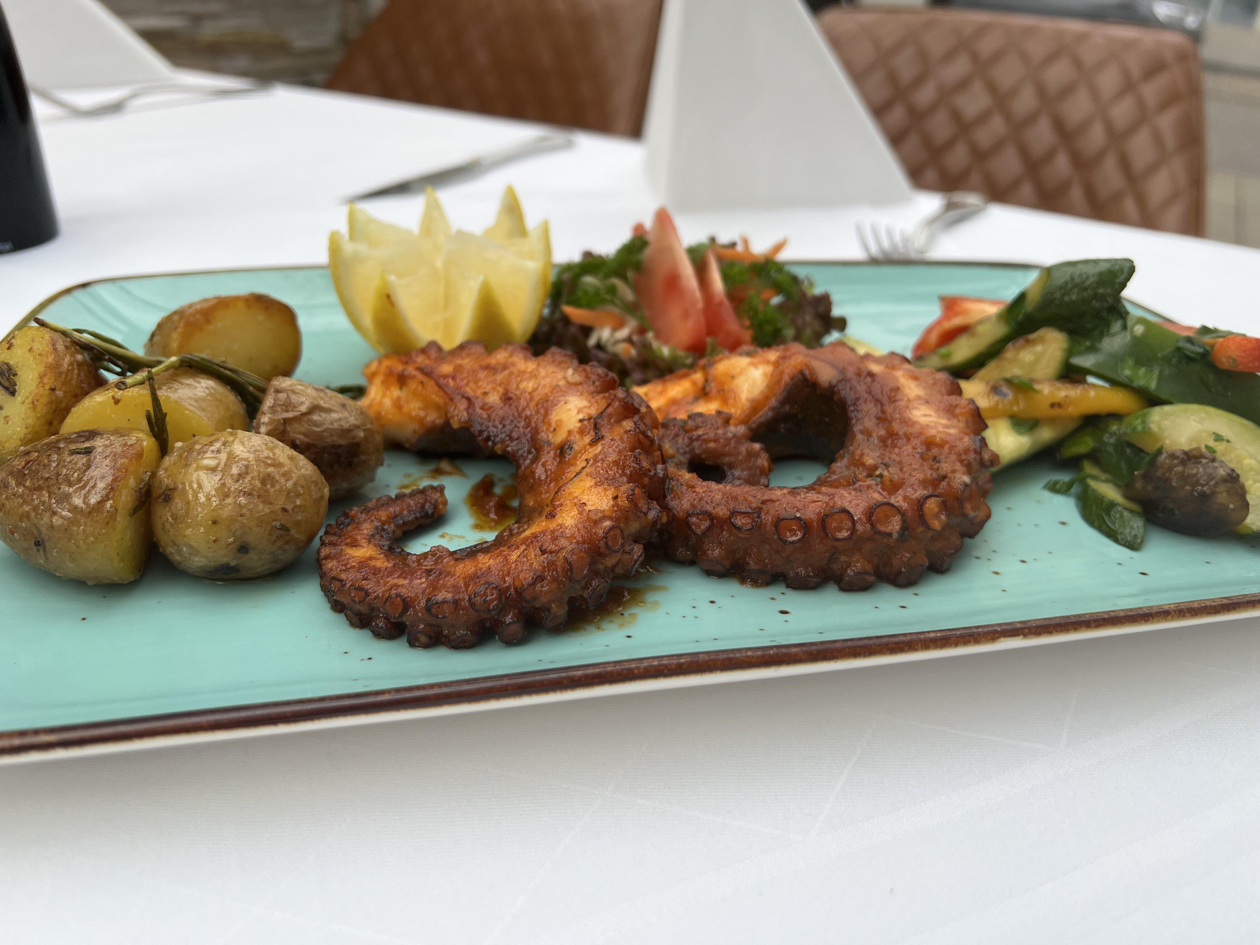 Restaurant Valentino