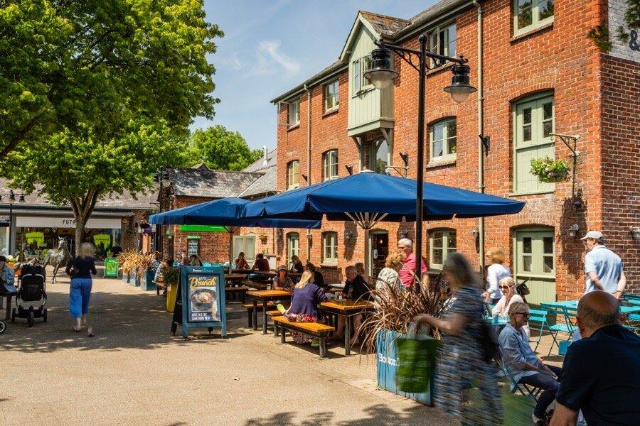 Boston Tea Party Ringwood