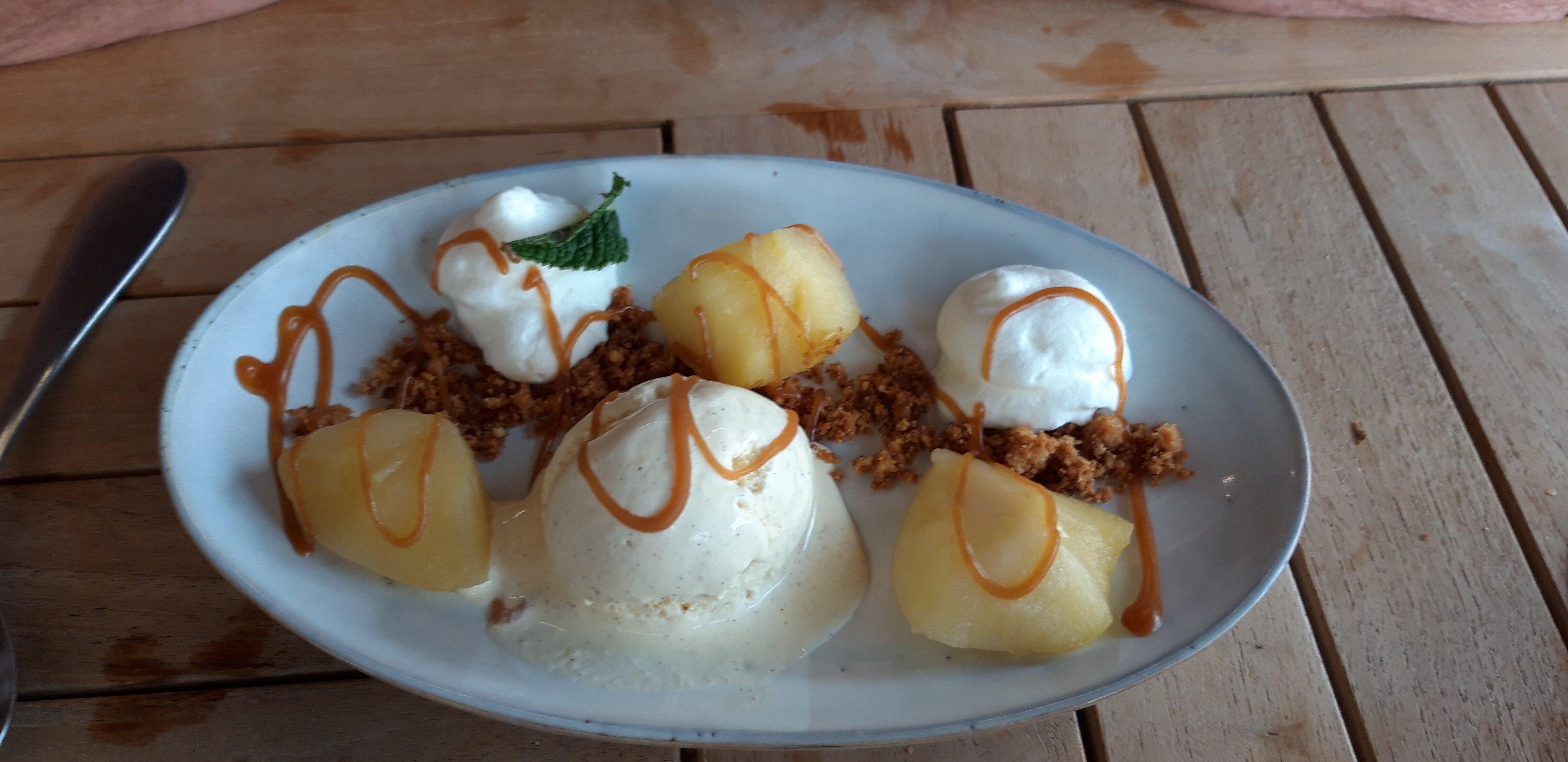 L'incontournable Restaurant