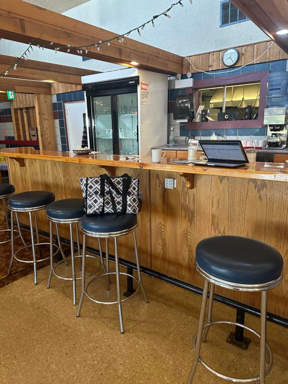 Frontier Motel And Restaurant