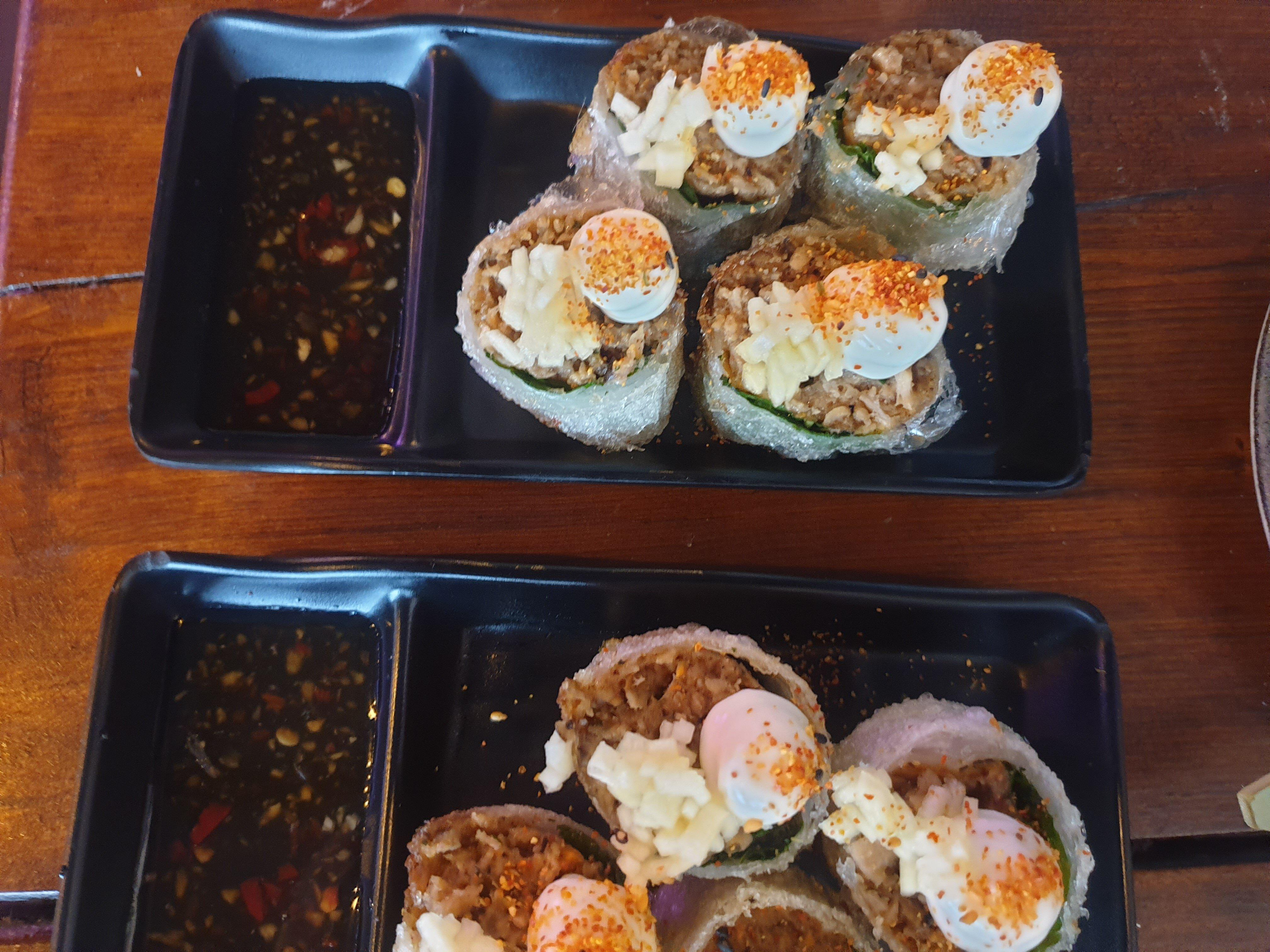 Bonsai Plant Kitchen