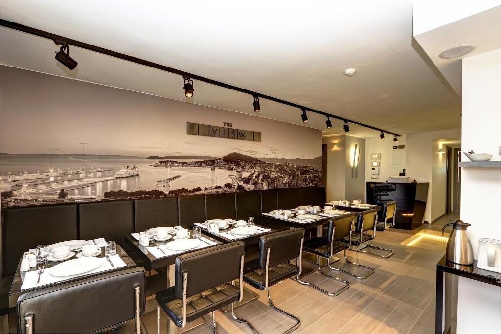 The View Luxury Rooms