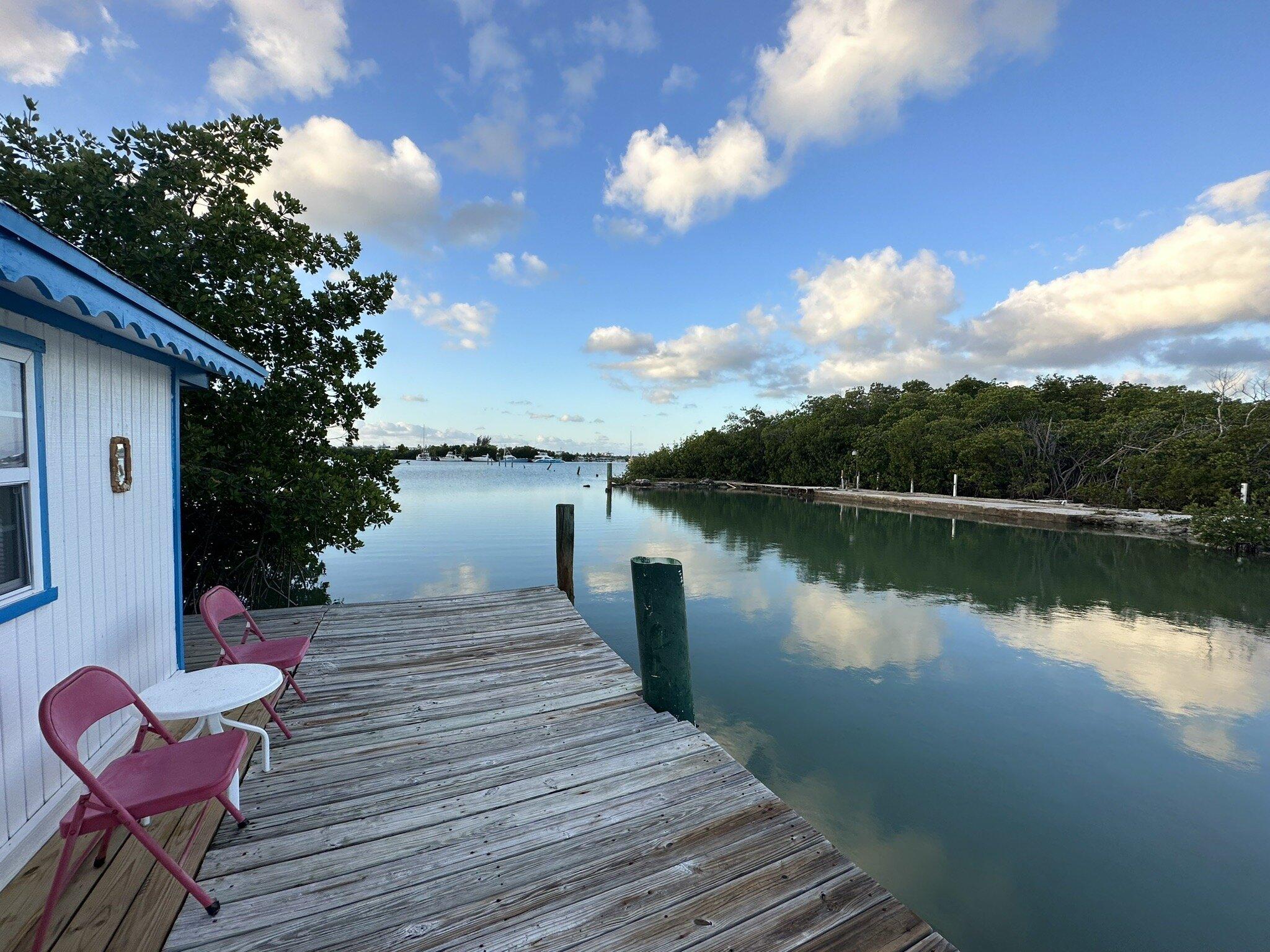 Sea Cove Motel and Marina
