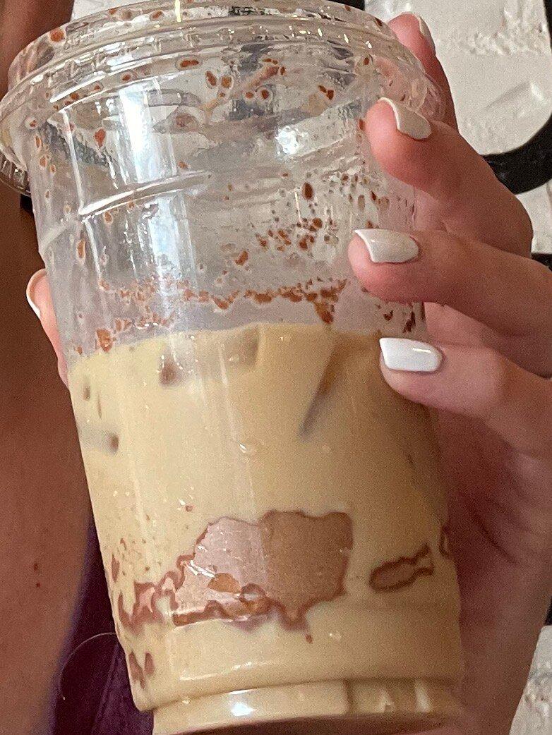 Maroon Monkey Coffee