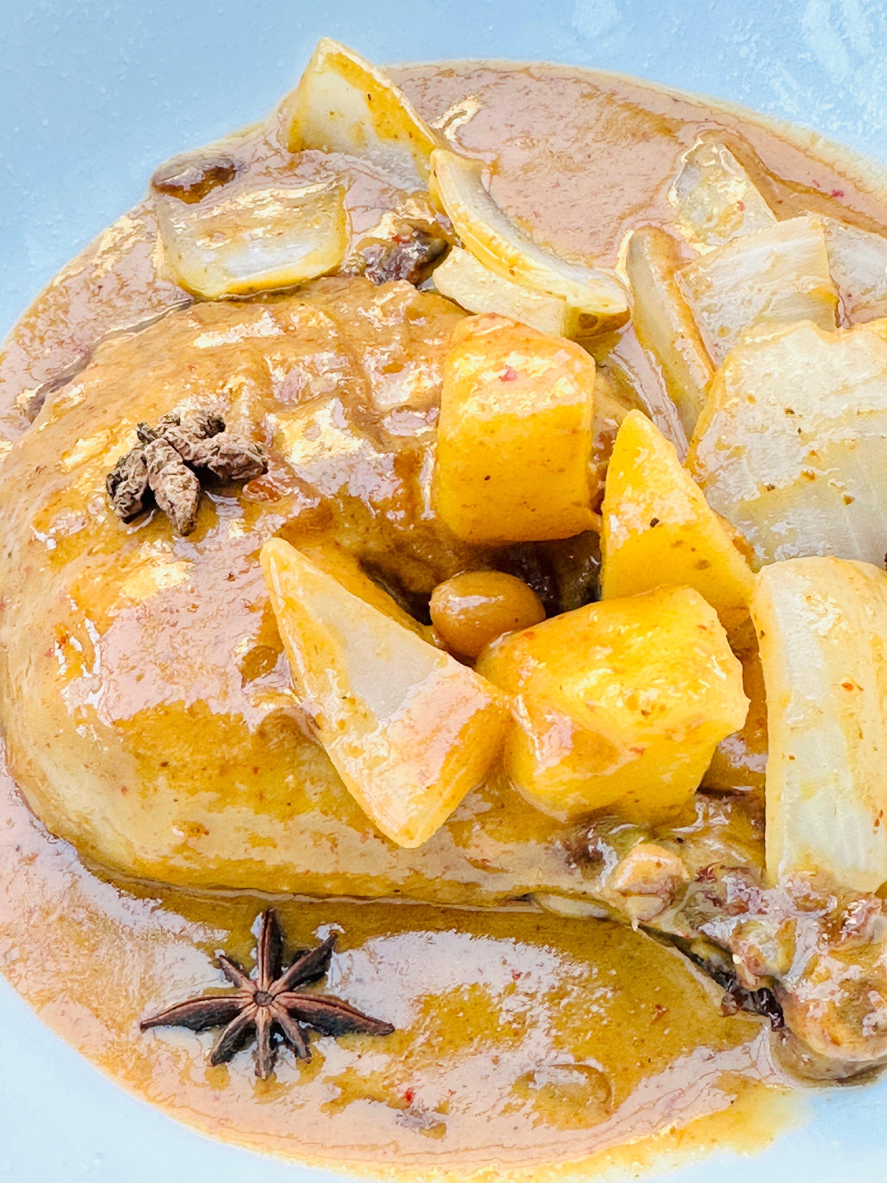 Zab Zaab Thai Cuisine