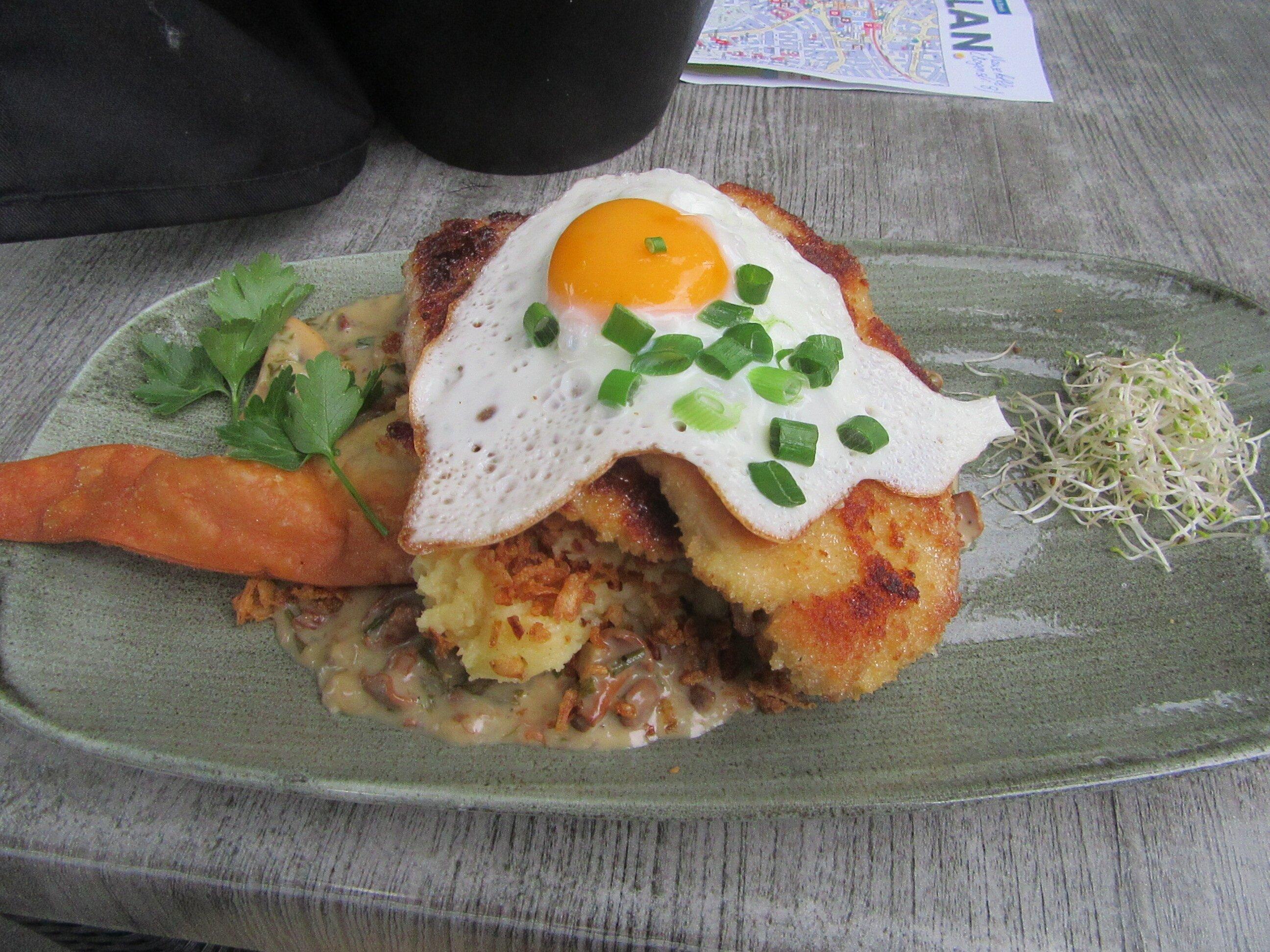 Franky's Ruhrpromenade